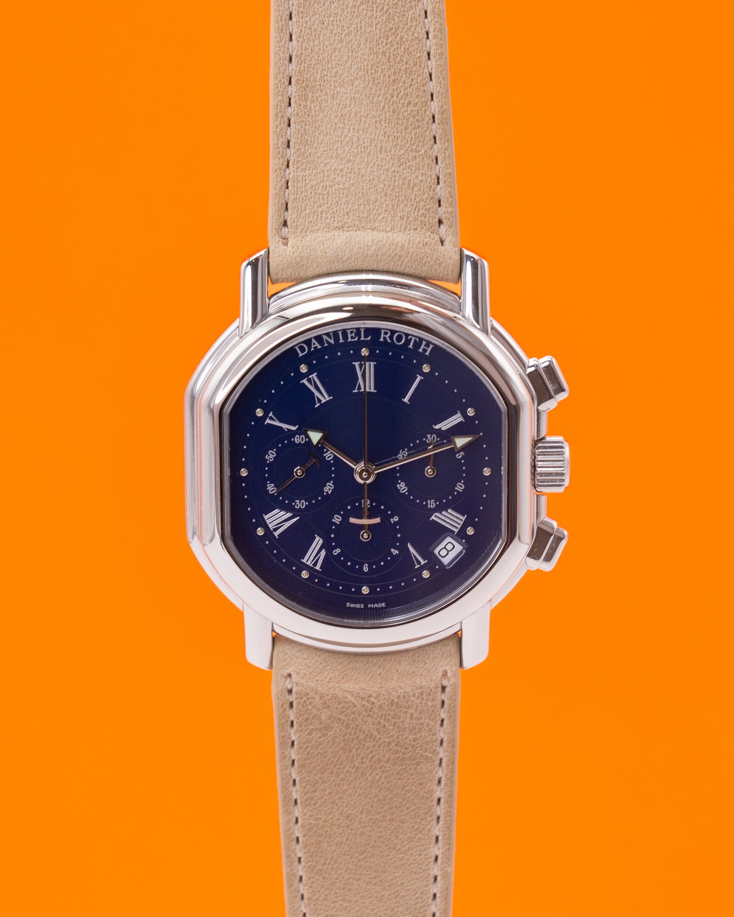 Daniel Roth S247 Masters Chronograph