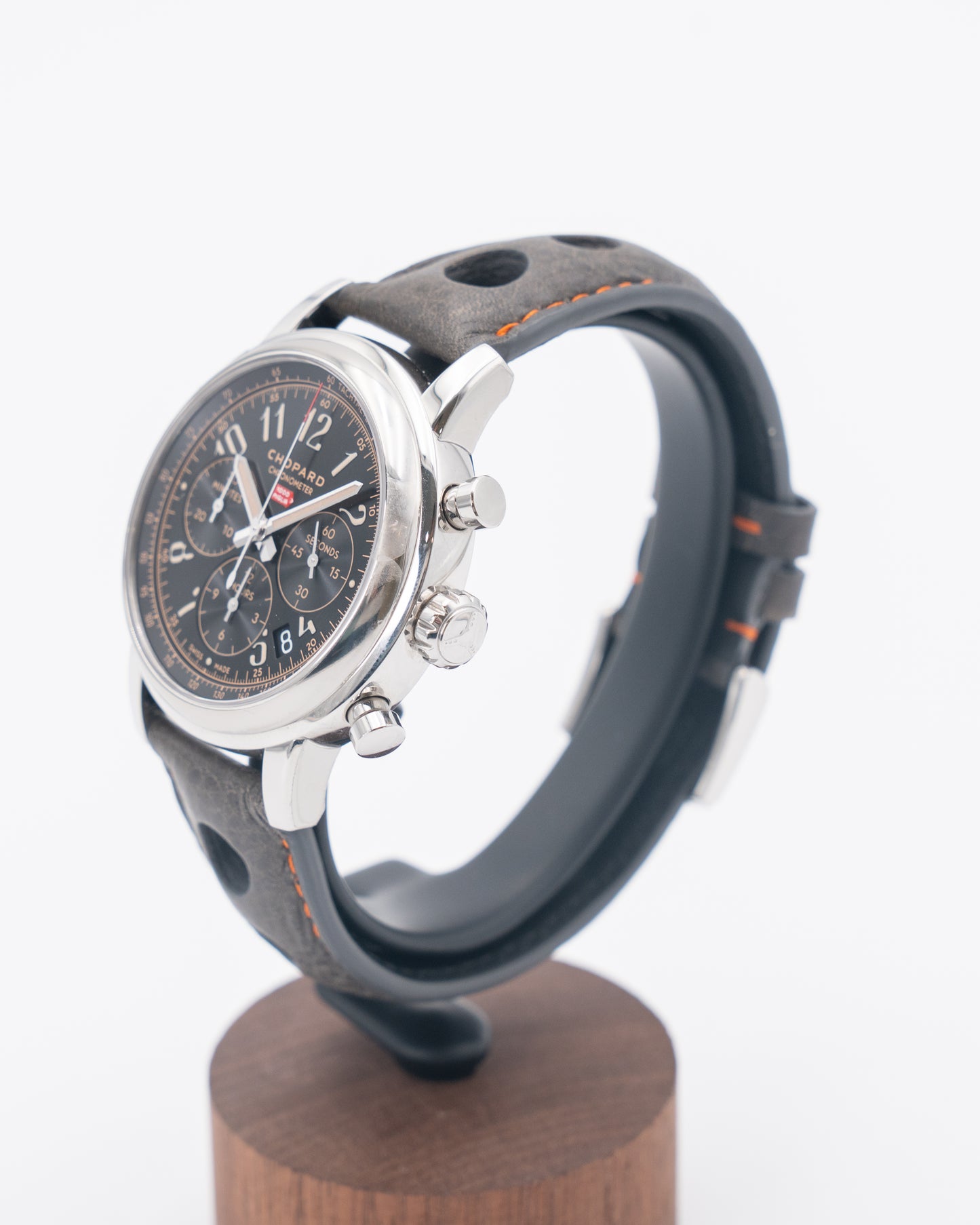 Chopard 168589-3034 Mille Miglia Classic Chronograph Ratiscosa 42mm