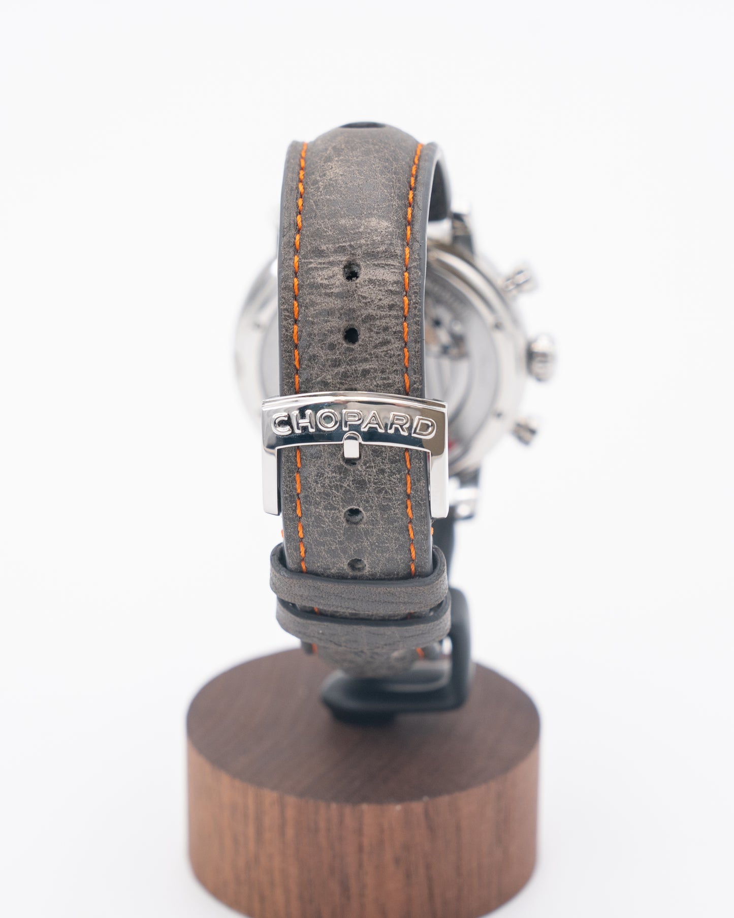 Chopard 168589-3034 Mille Miglia Classic Chronograph Ratiscosa 42mm