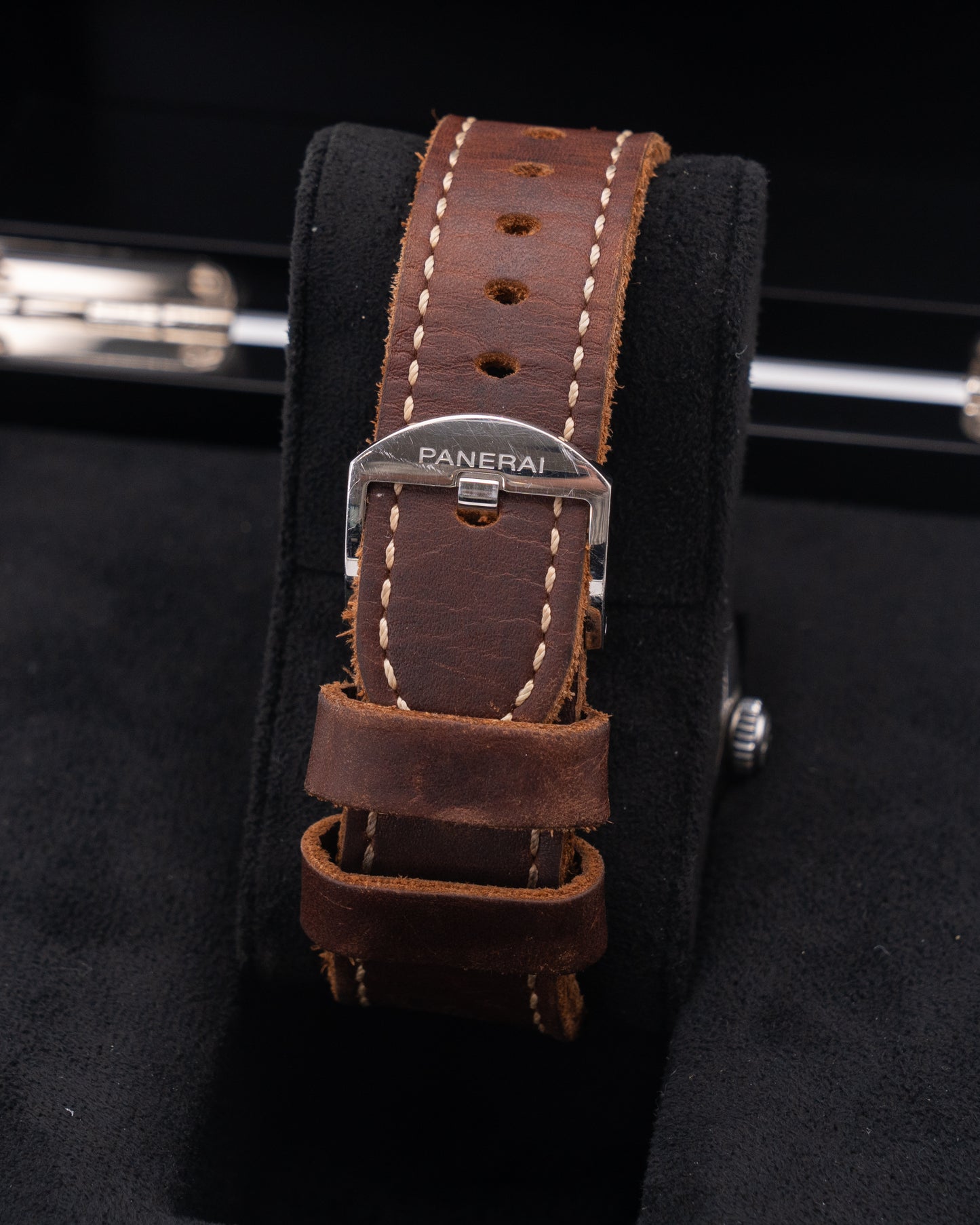 Panerai Radiomir 1940 3 Days 47mm PAM00736 Green