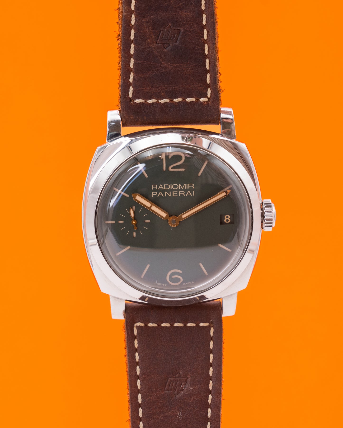Panerai Radiomir 1940 3 Days 47mm PAM00736 Green