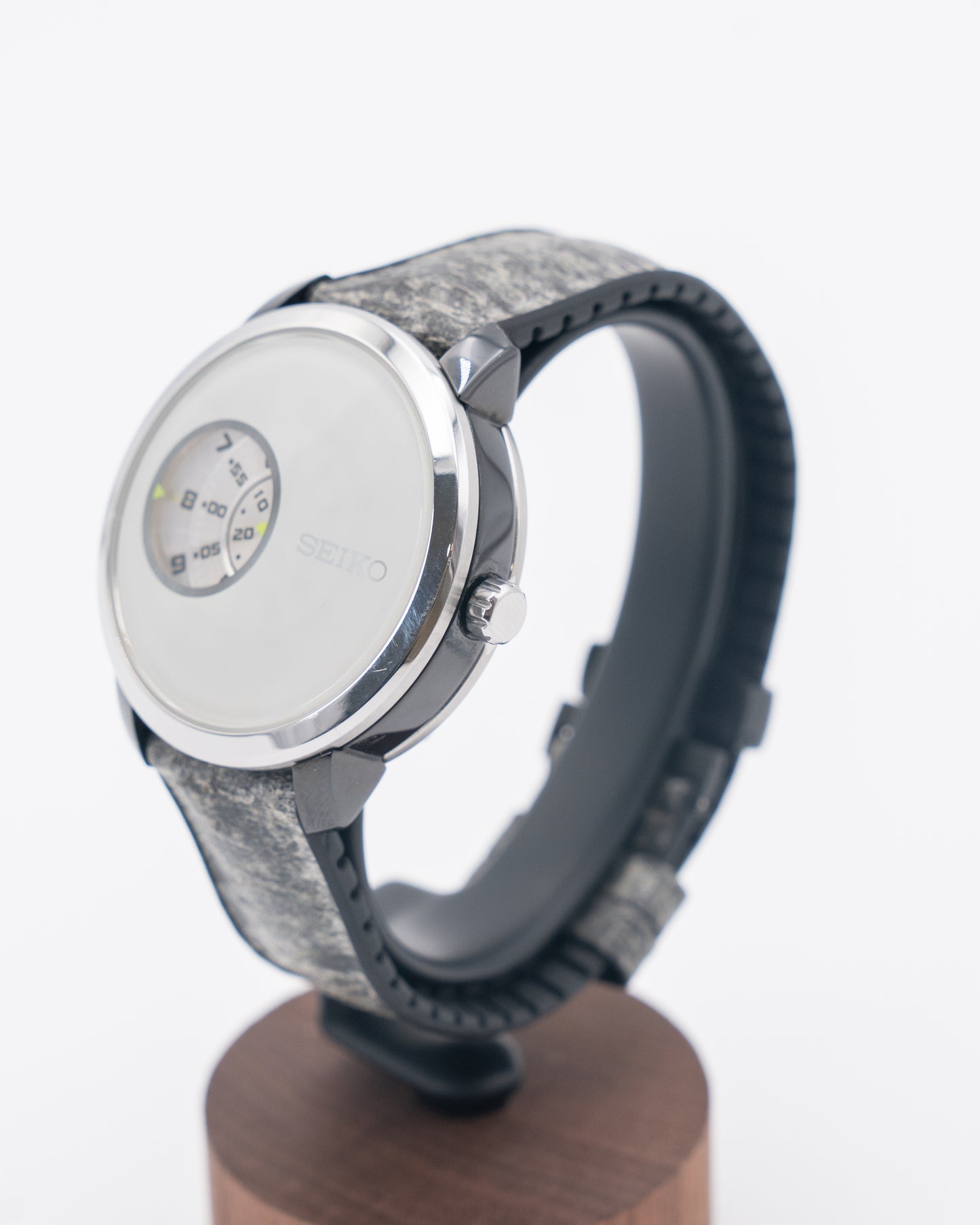 Seiko Discus 41mm SCBS005 Burger