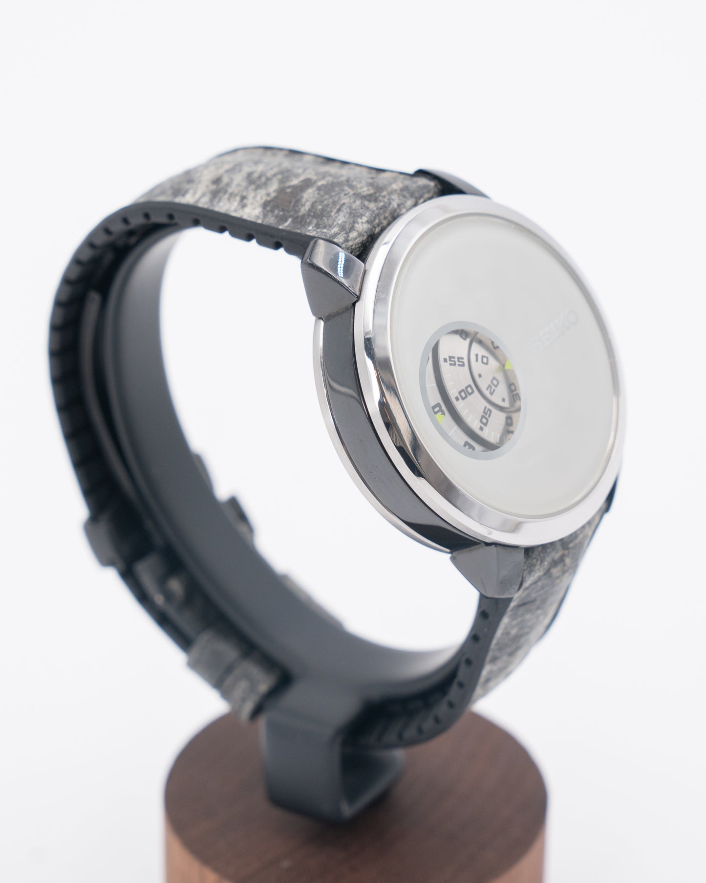 Seiko Discus 41mm SCBS005 Burger