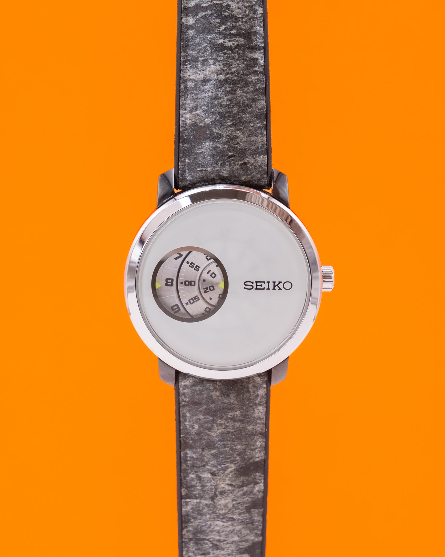 Seiko Discus 41mm SCBS005 Burger