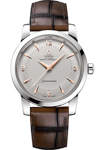 ラ*ル様 OMEGA Seamaster Professional 自動巻き メ Omega Seamaster 1948 Co-Axial Master Chronometer Limited Edition
