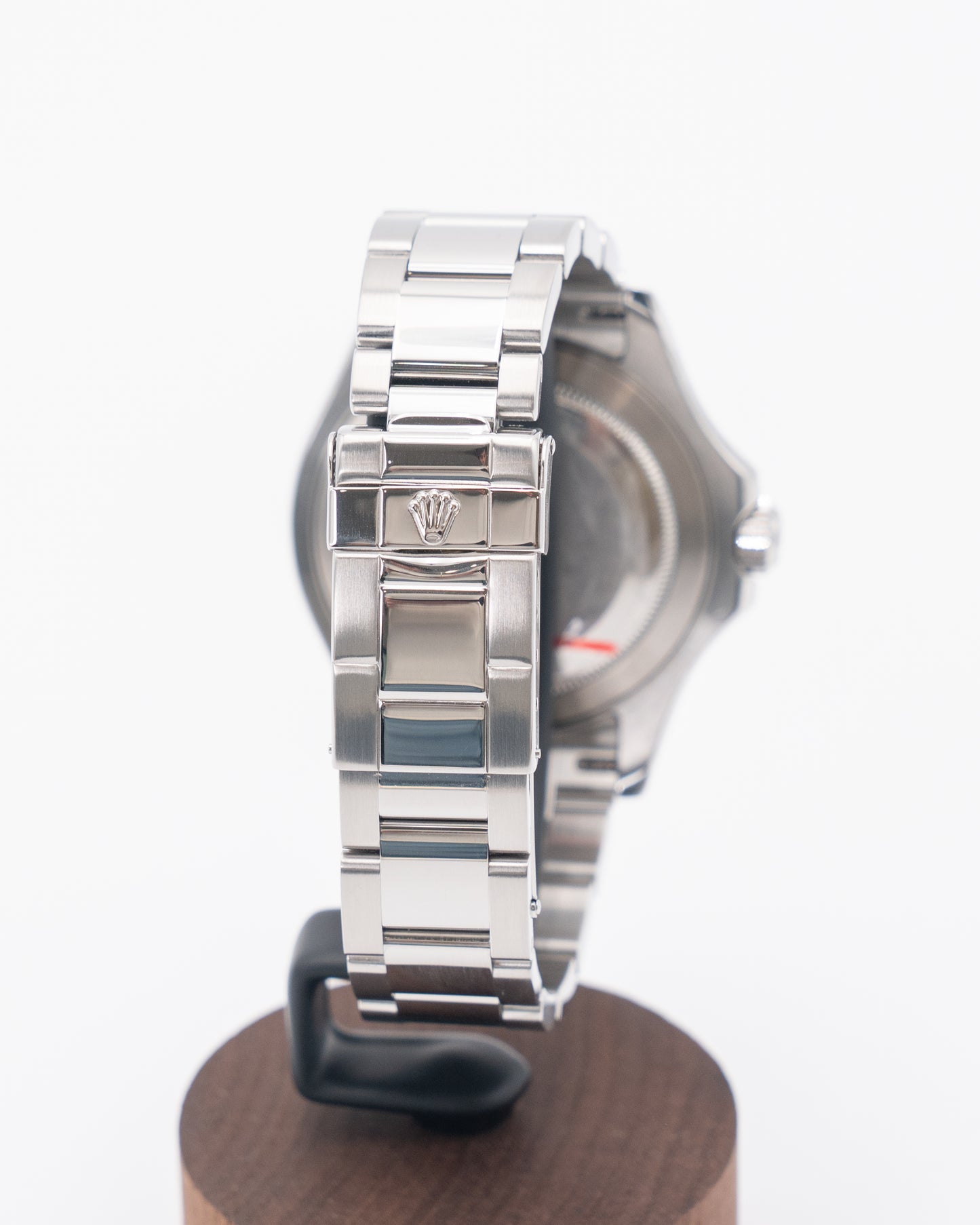 Rolex Yacht Master 16622 Platinum 40mm