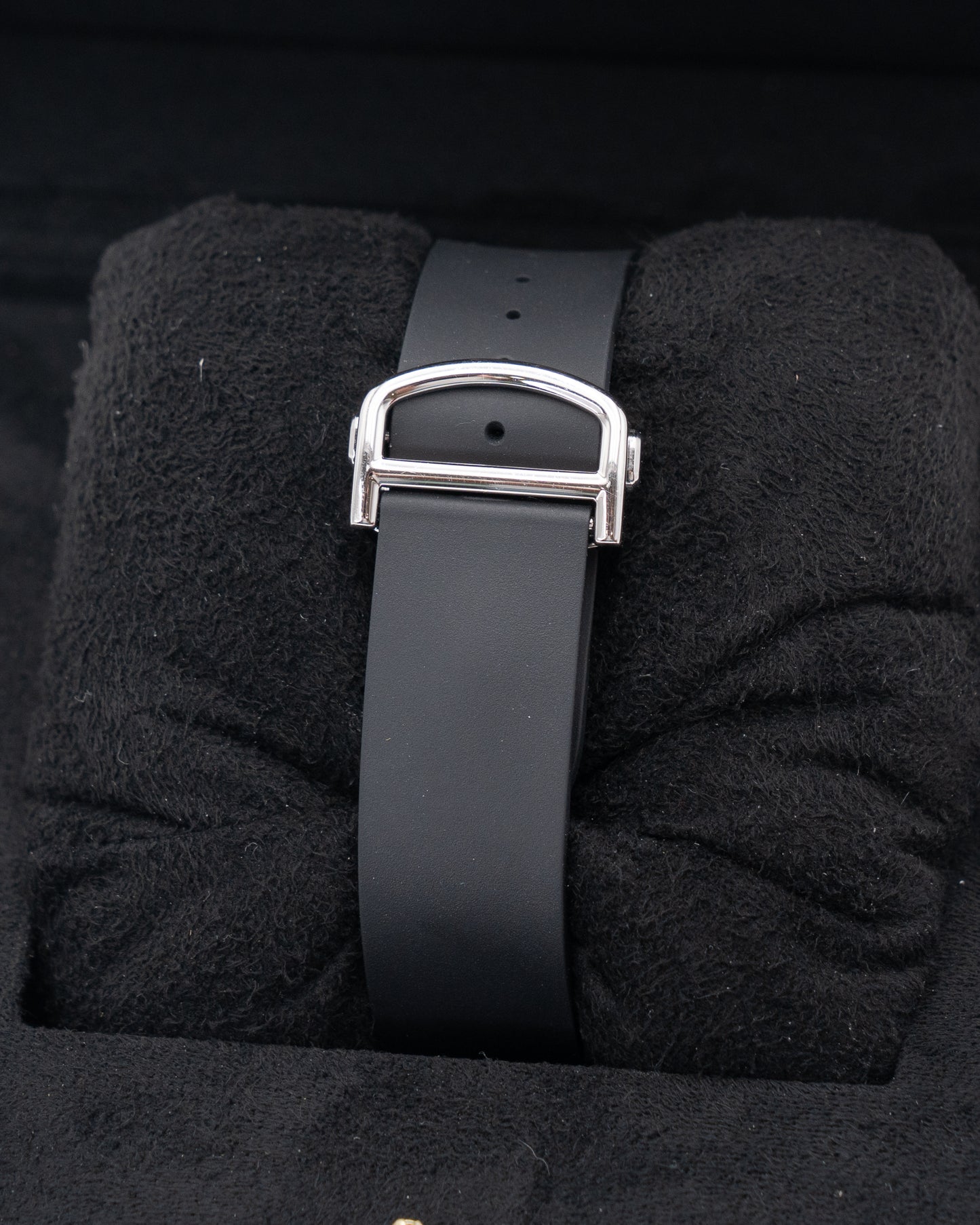 Cartier Santos XL WSSA0017 Chronograph 2023