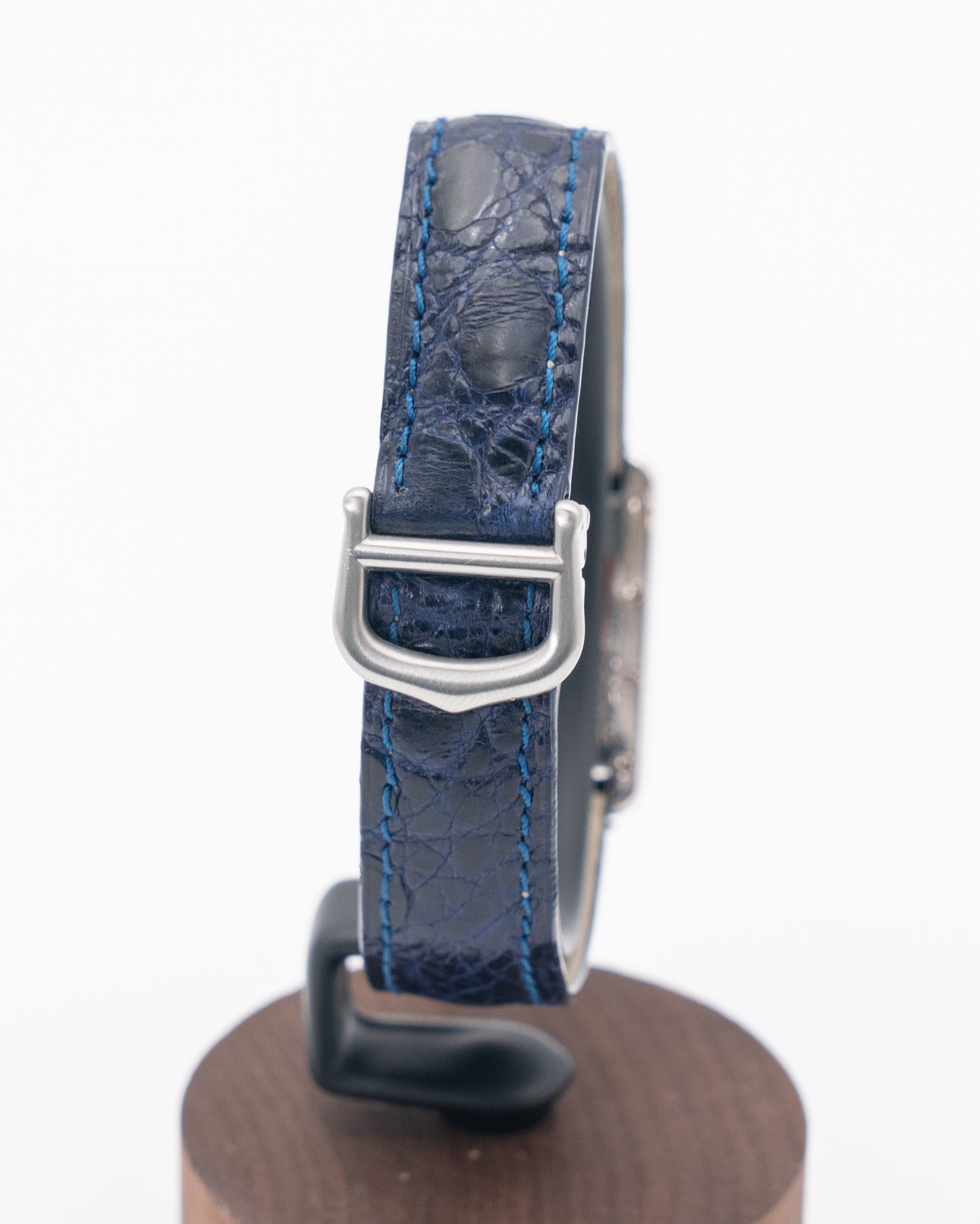 Cartier Must De Cartier Tank 2416 Silver 29.5mm
