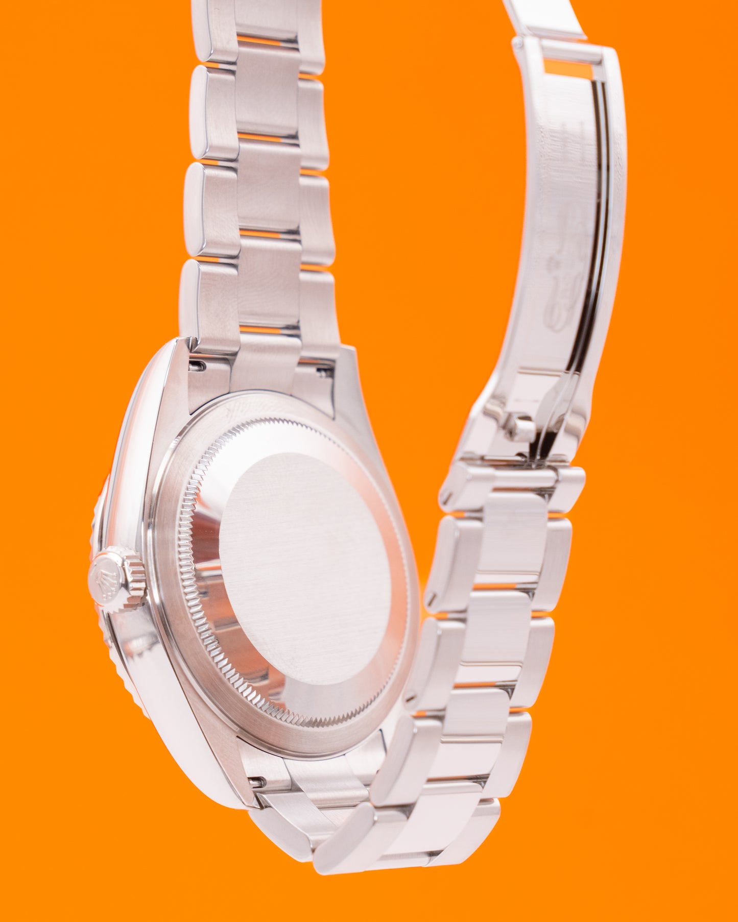 Rolex Skydweller 326934 Fluted Oyster White Dial 42mm 2018