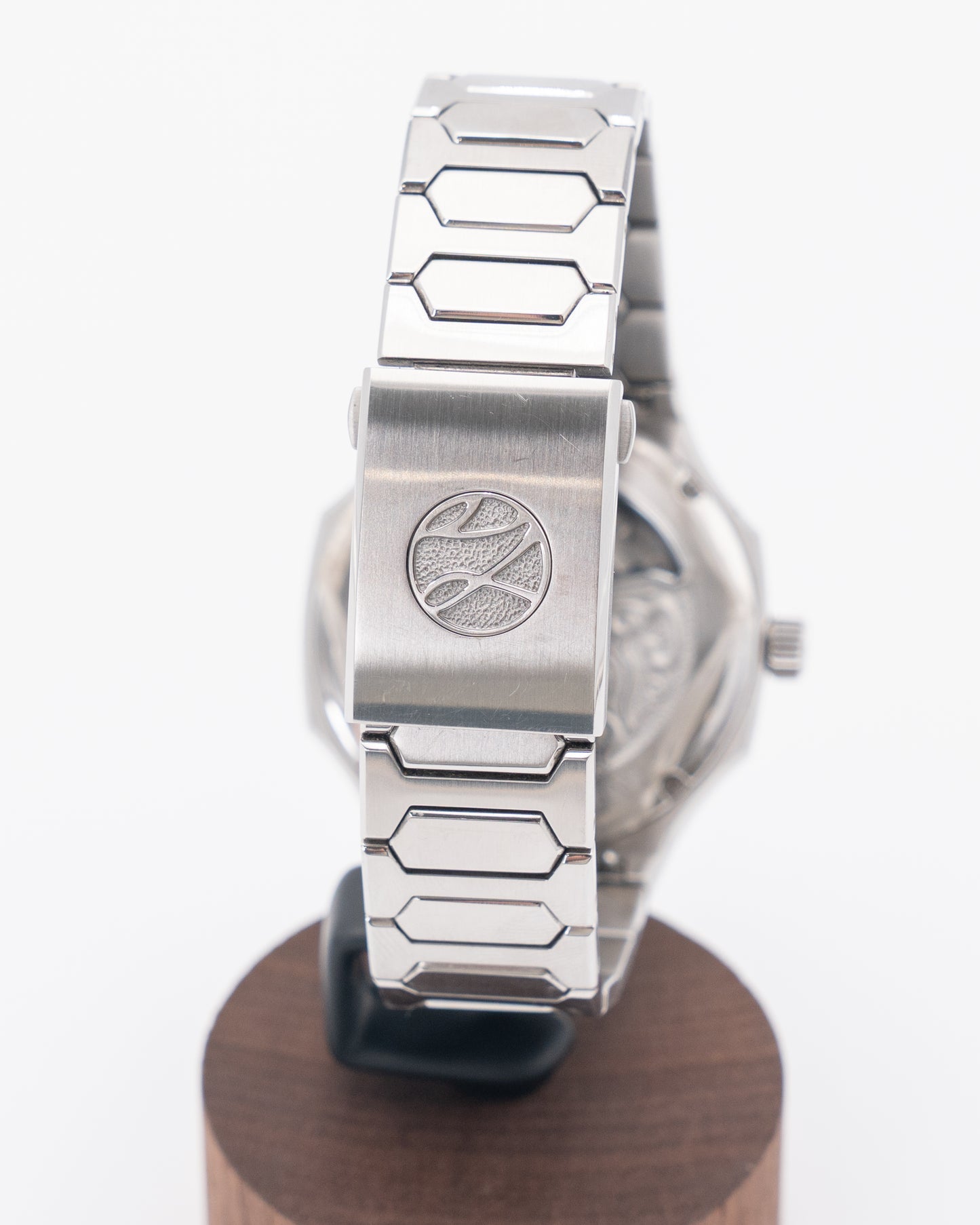 Atelier Wen Perception Piao Blue 40mm 2024