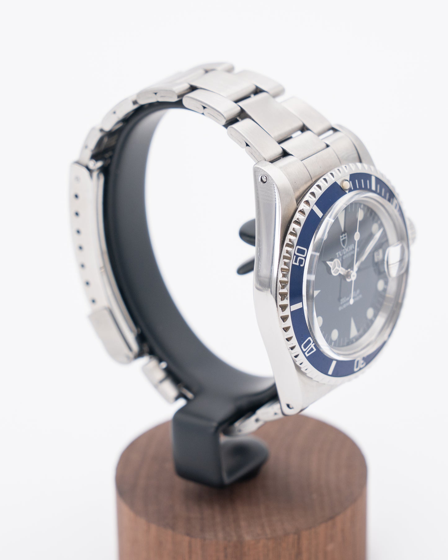 Tudor Prince Oysterdate Submariner 79090 Blue Oyster 40mm