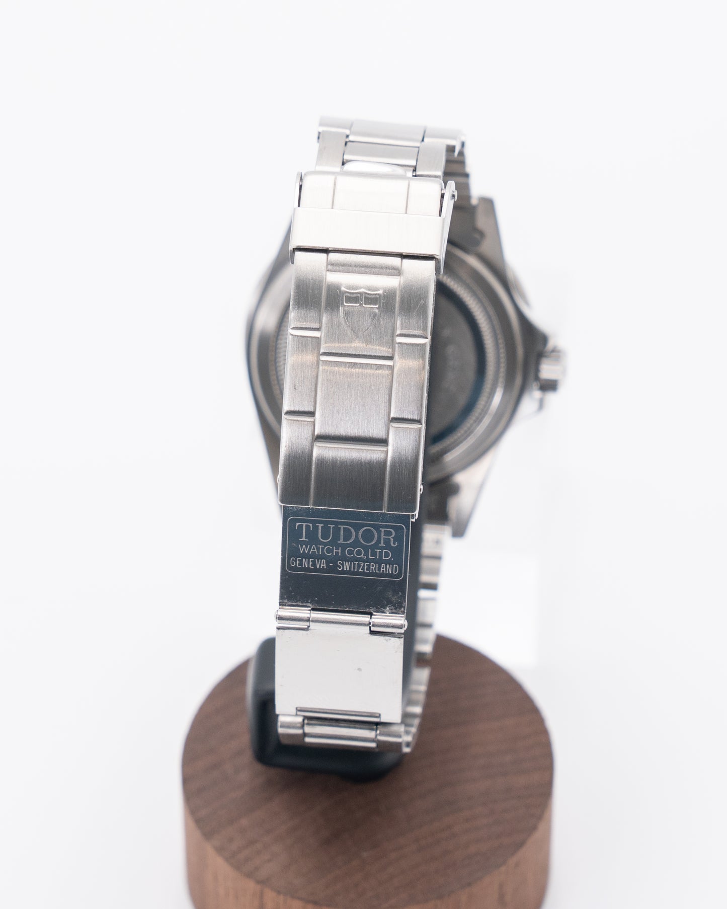 Tudor Prince Oysterdate Submariner 79090 Blue Oyster 40mm