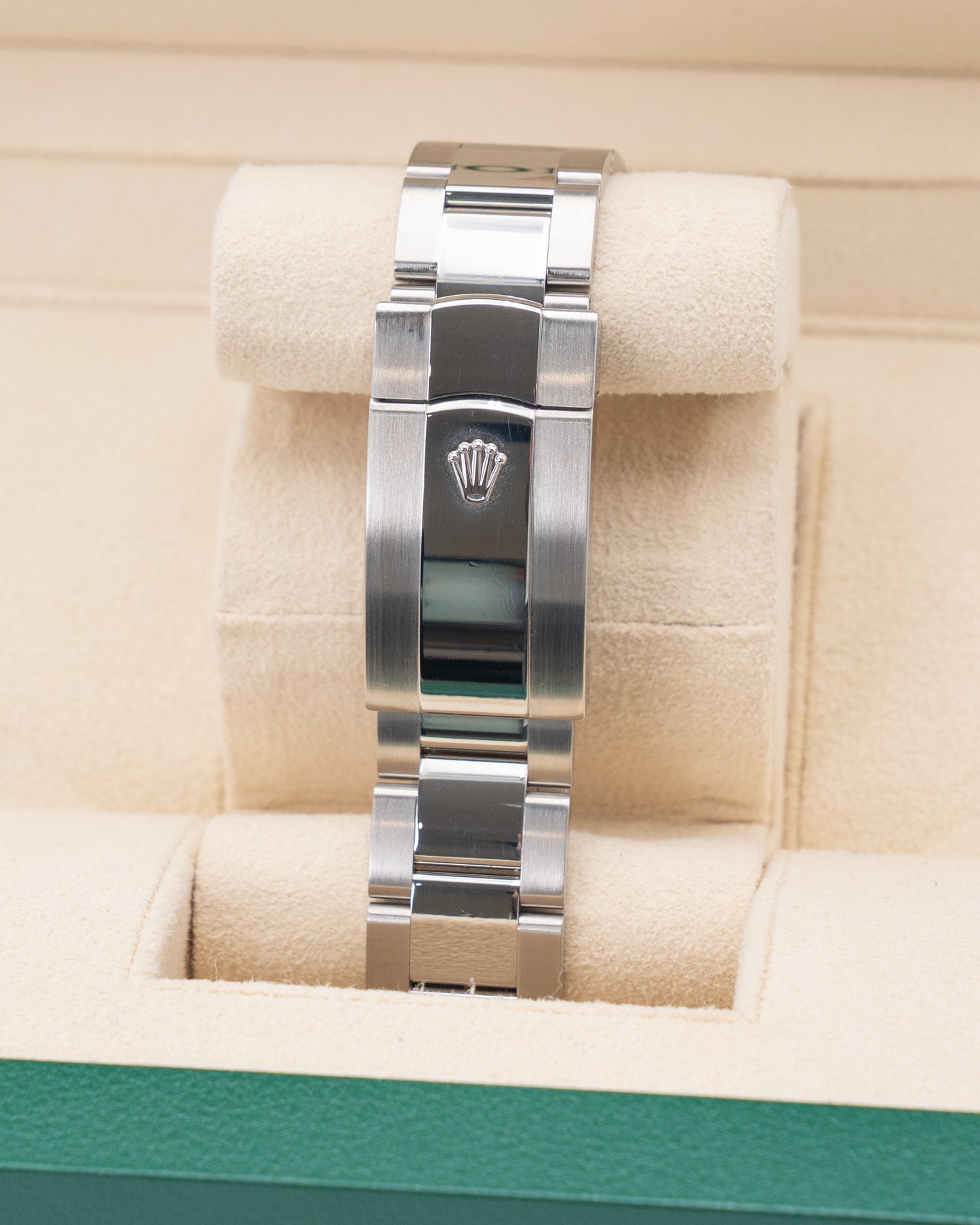 Rolex Sky-Dweller 42mm 326934 Blue on Oyster 2022