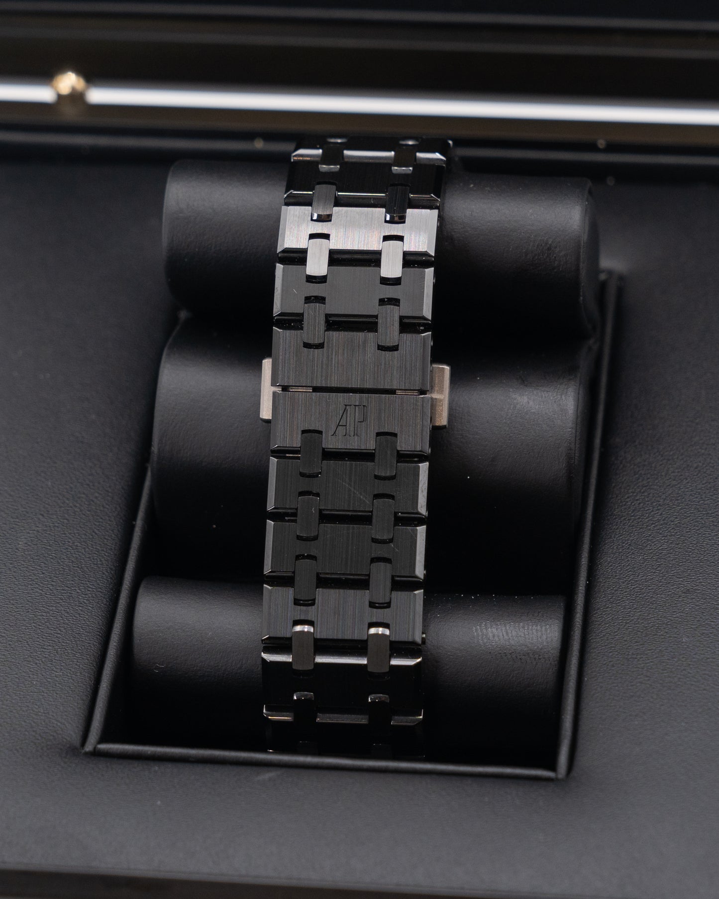 Audemars Piguet Royal Oak Chronograph 26240CE.OO.1225CE.01 50th Anniversary Ceramic 2022