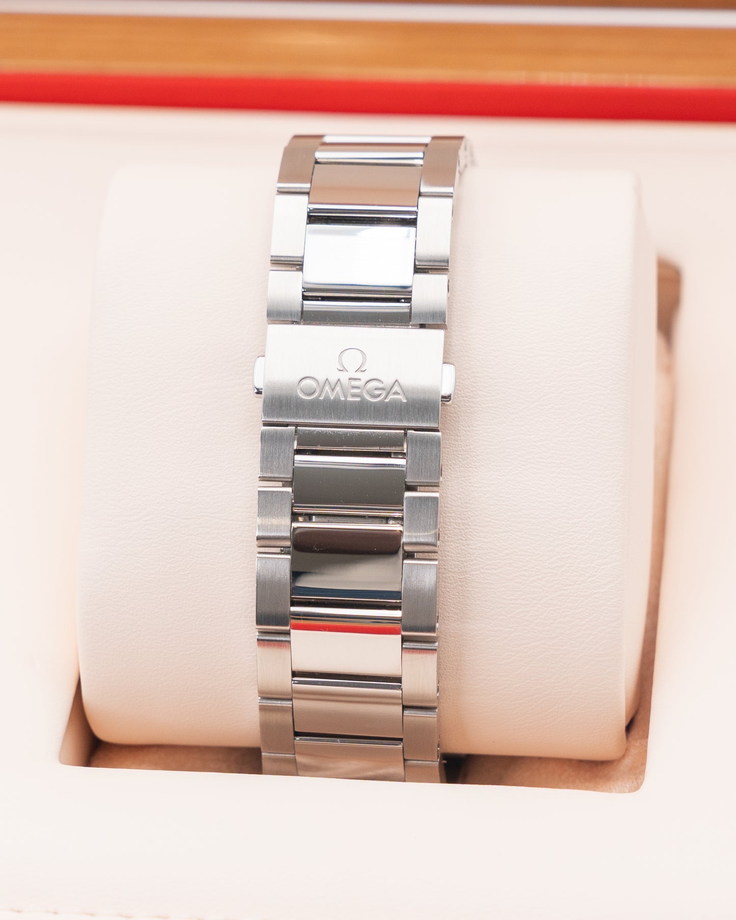 Omega Seamaster Aqua Terra 43mm 220.10.43.22.03.001 150M Worldtimer Blue Bracelet 2021