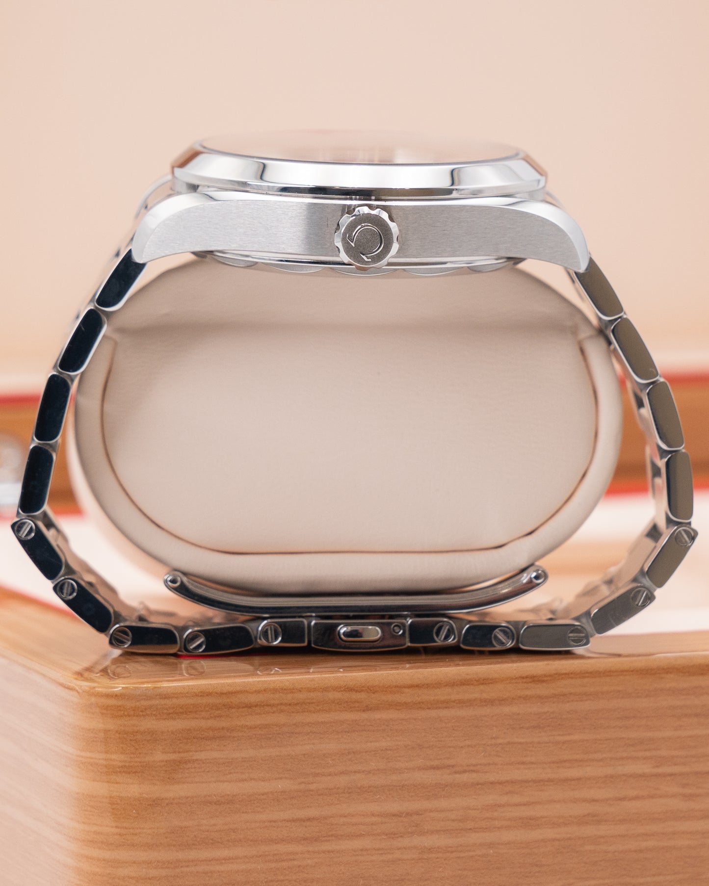 Omega Seamaster Aqua Terra 43mm 220.10.43.22.03.001 150M Worldtimer Blue Bracelet 2021