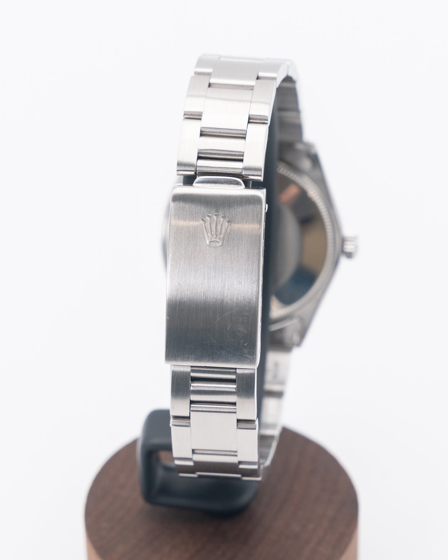 Rolex Airking Precision 34mm 5500 with Arabic Dial 2M-Serial