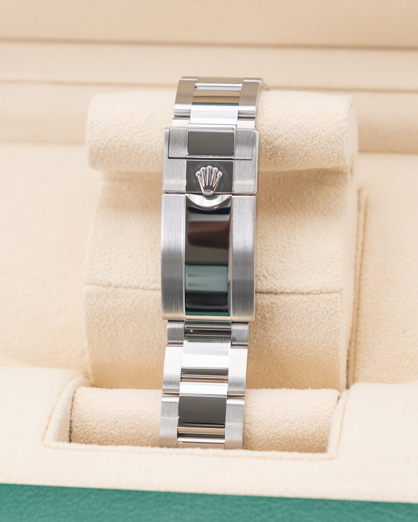 Rolex Yachtmaster 40mm 126622 Rhodium Dial 2020