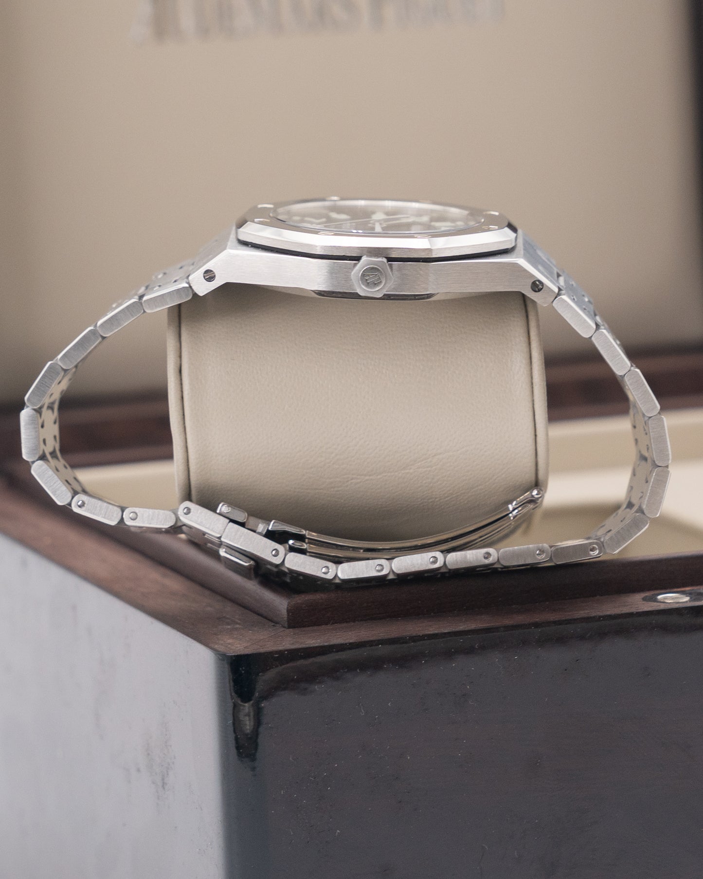 Audemars Piguet Royal Oak 36mm 15190SP Nick Faldo Edition 2003