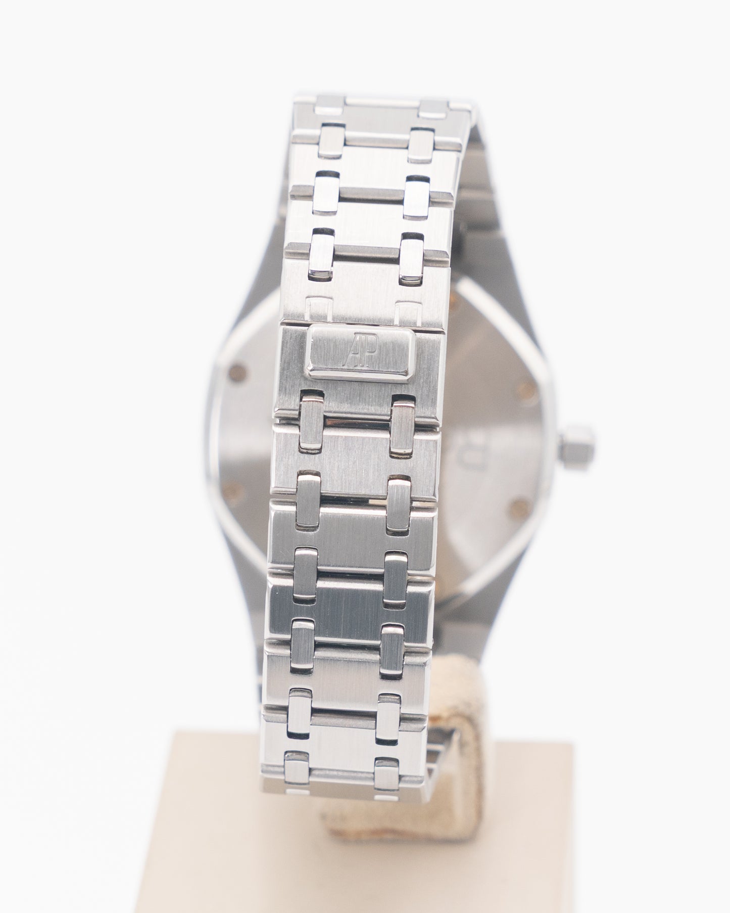 Audemars Piguet Royal Oak 36mm 25594ST Stainless Steel Blue Dial