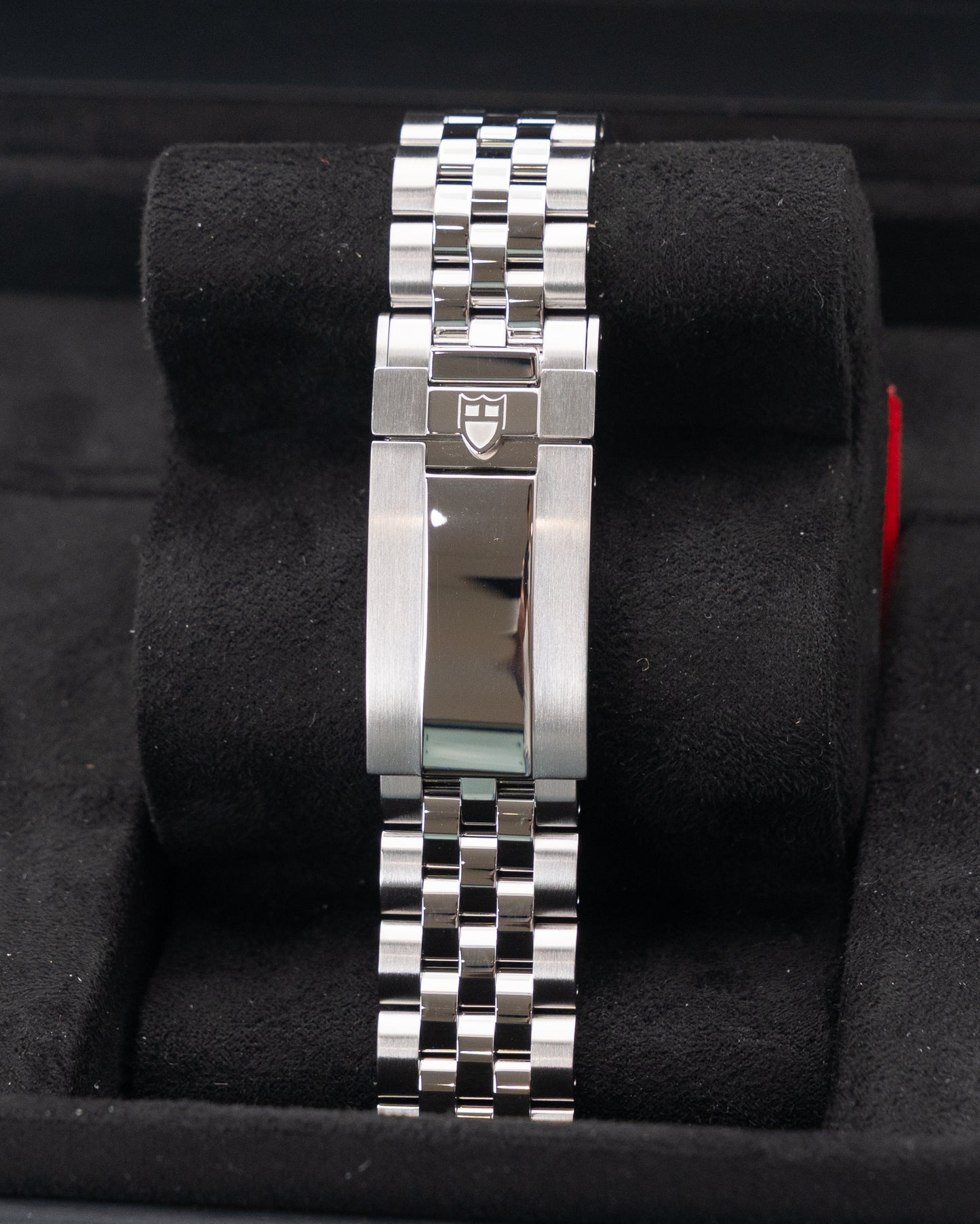Tudor Black Bay 41mm 79360n Pink Chrono 2024