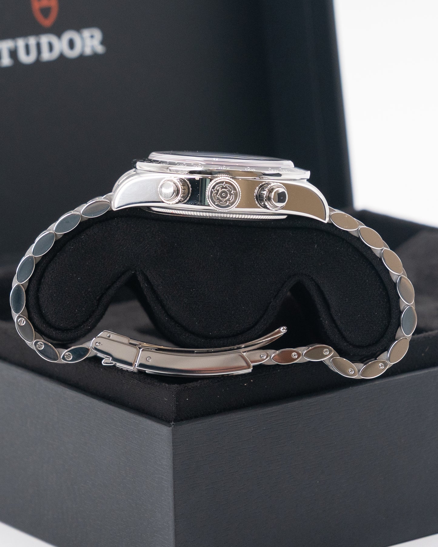 Tudor Black Bay 41mm 79360n Pink Chrono 2024