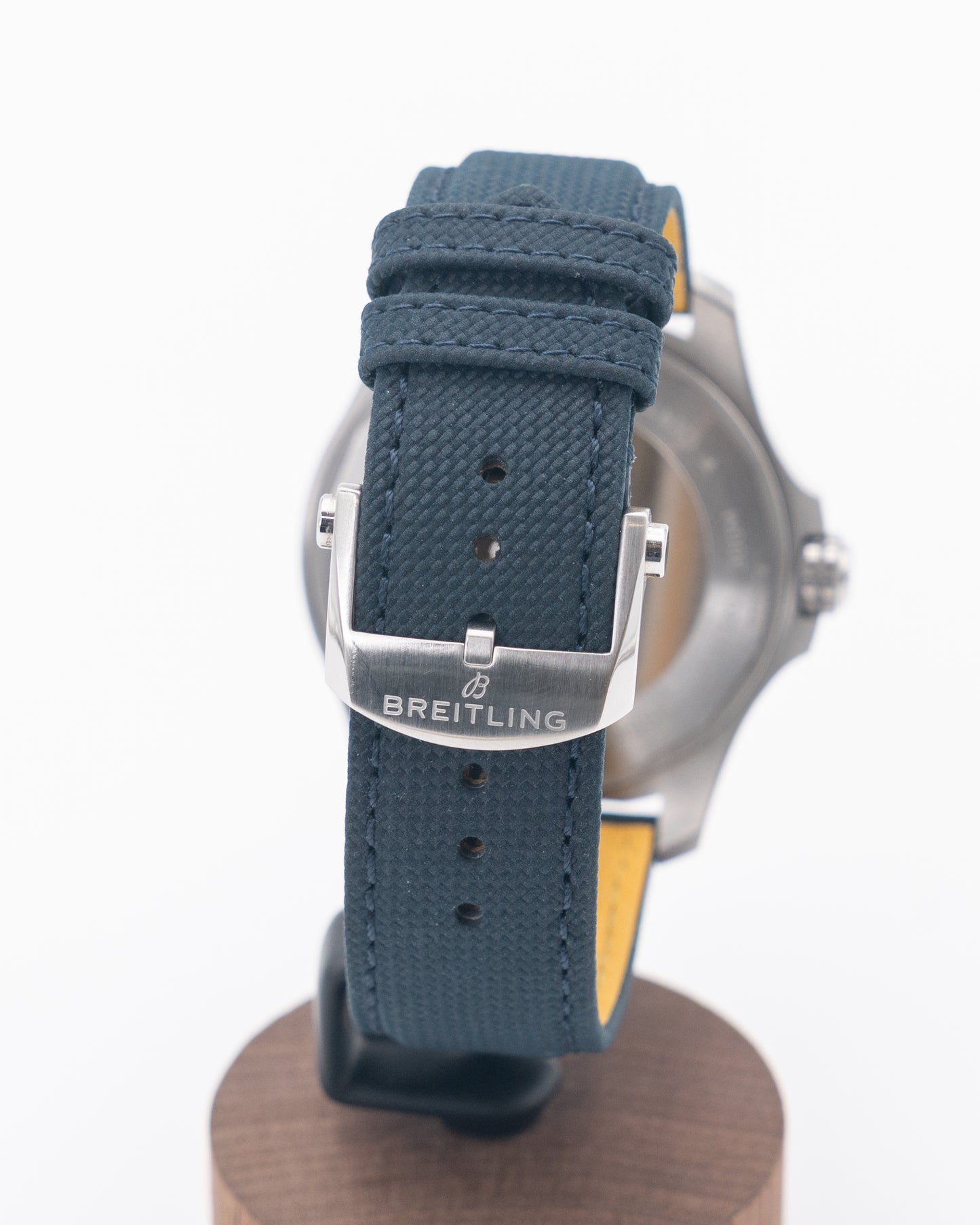 Breitling Avenger GMT 44mm A32320101C1X1 Automatic Blue