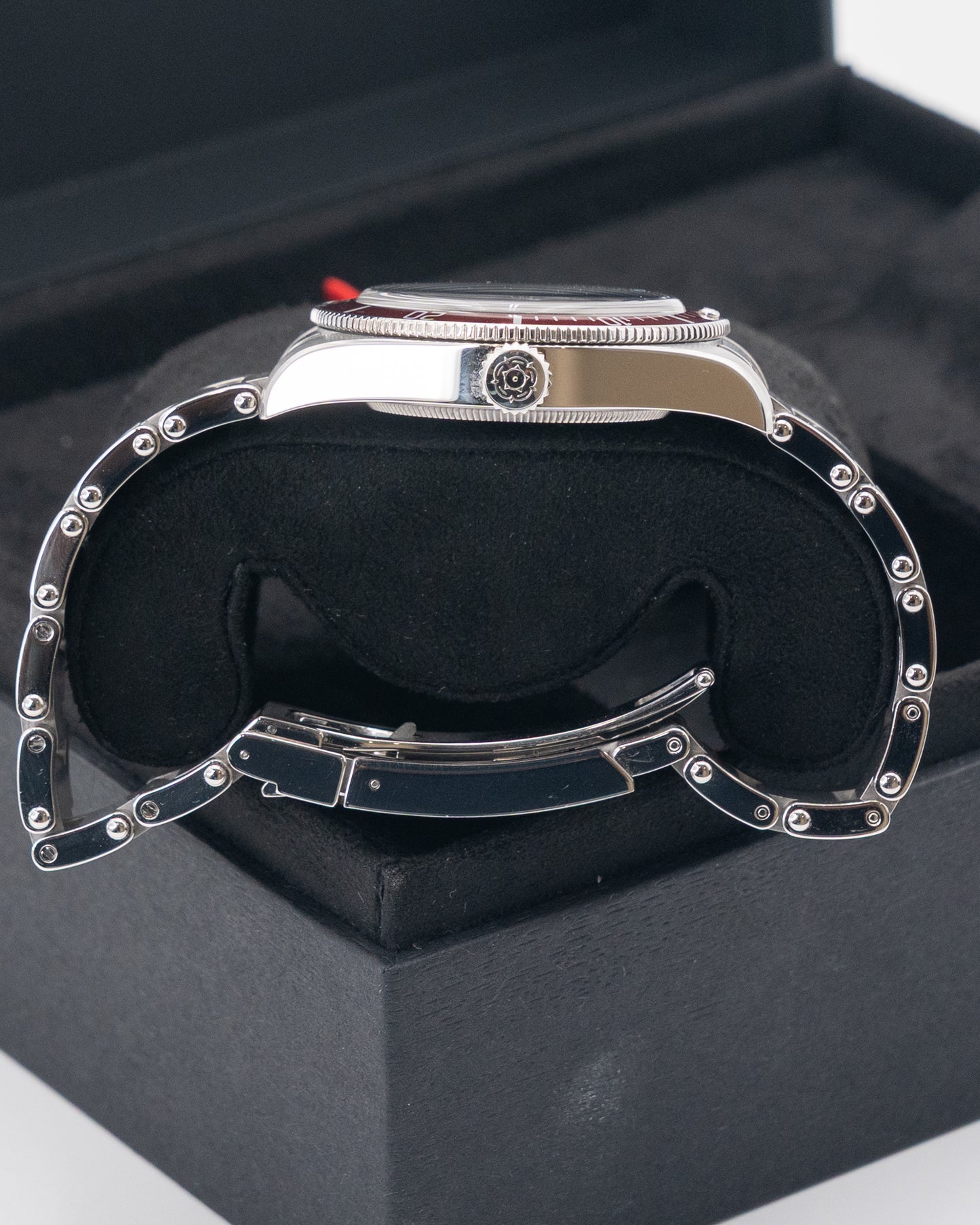 Tudor Black Bay 58 39mm 7939A1A0RU Burgundy Red Oyster 2025