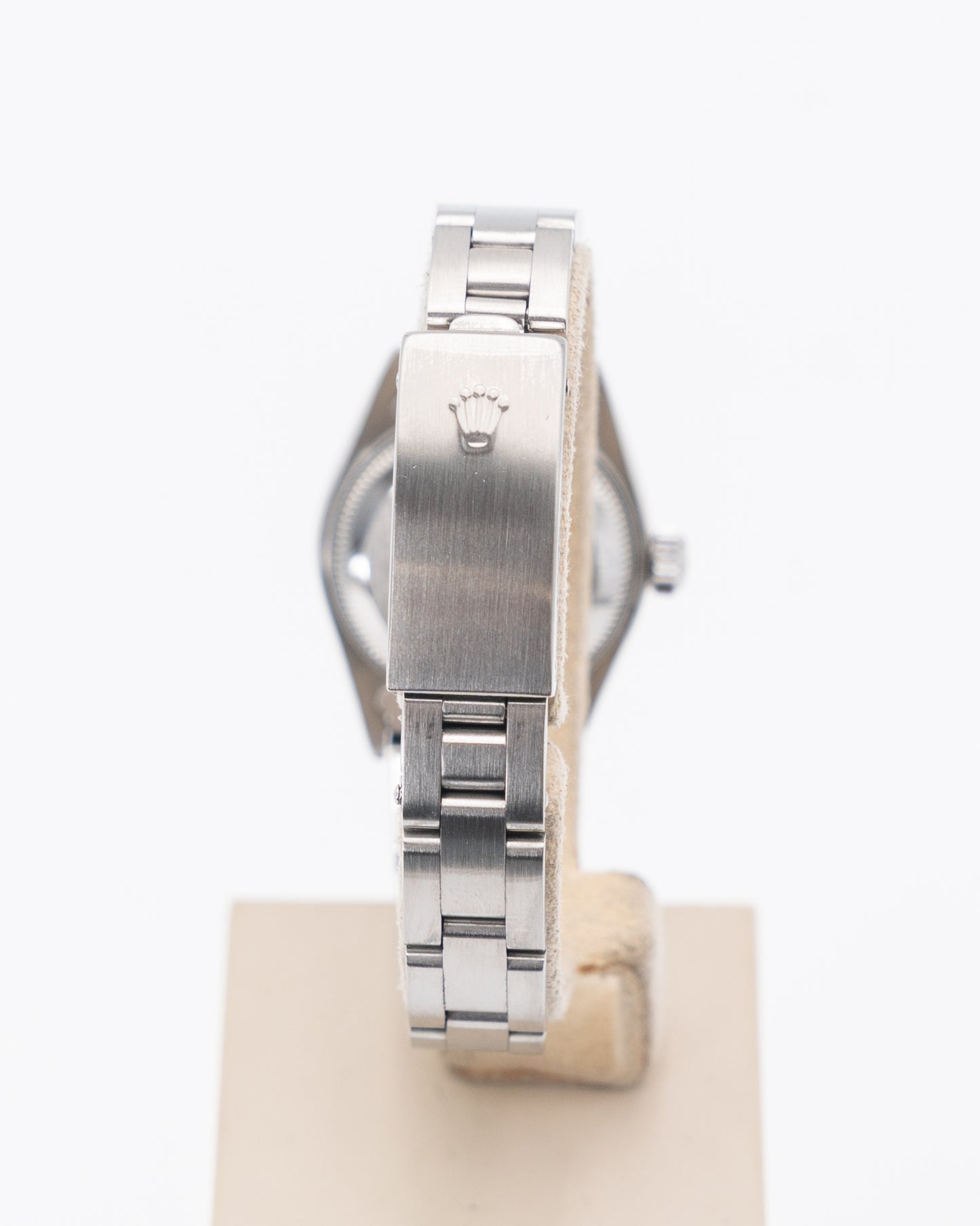 Rolex Lady-Date 26mm 79160 White Stainless Roman 2005