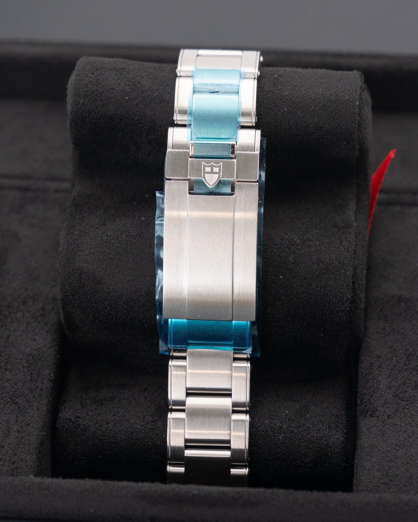UNWORN WITH STICKERS 2025 Tudor Black Bay 58 GMT 39mm 7939G1A0NRU Coke Oyster 2025
