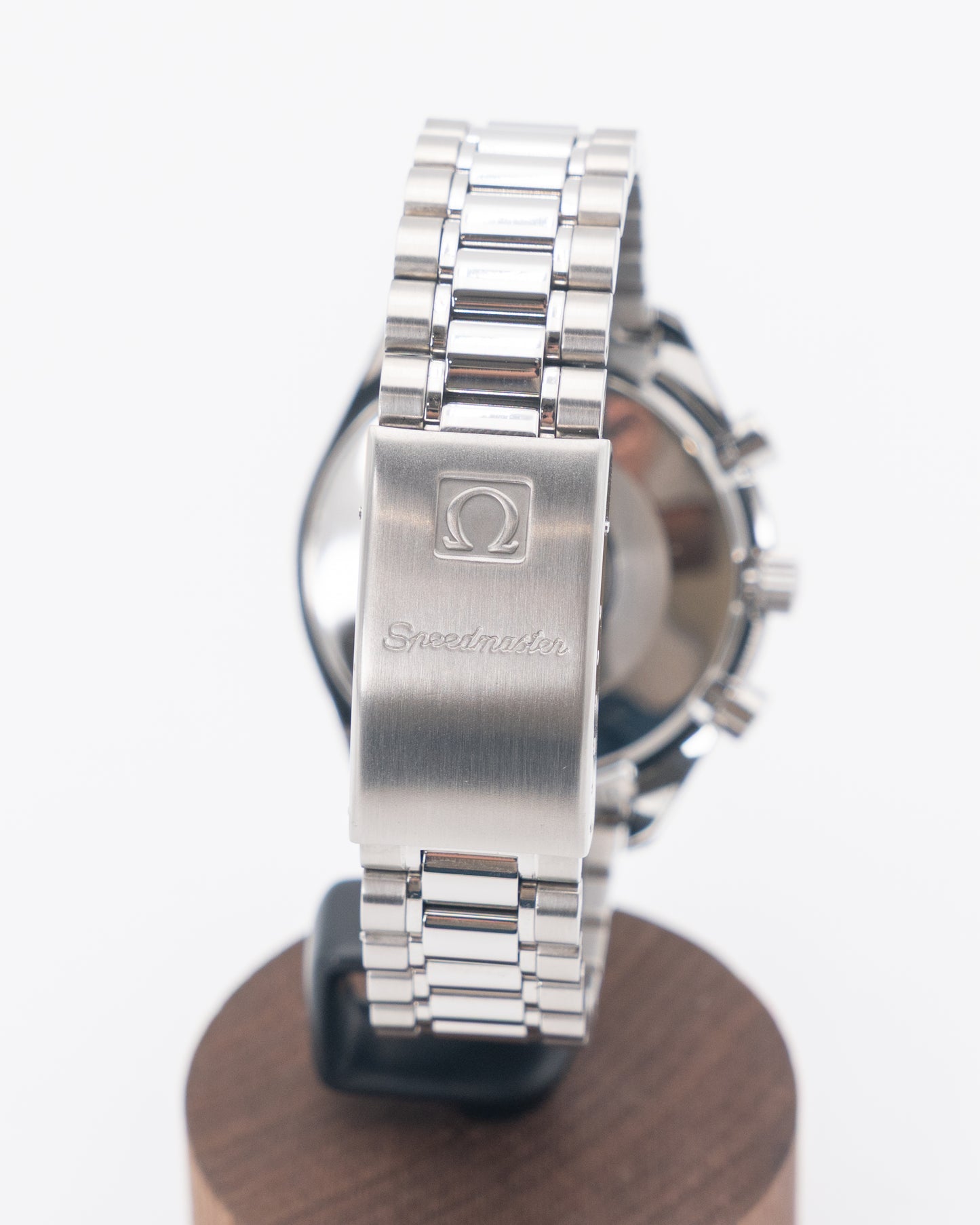 Omega Speedmaster Racing Schumacher Cart Edition 39mm 3510.80 Blue