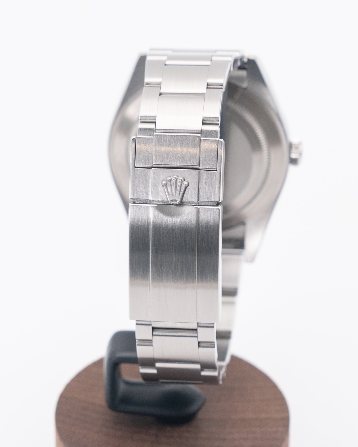 Rolex Explorer 39mm 214270 Black Dial
