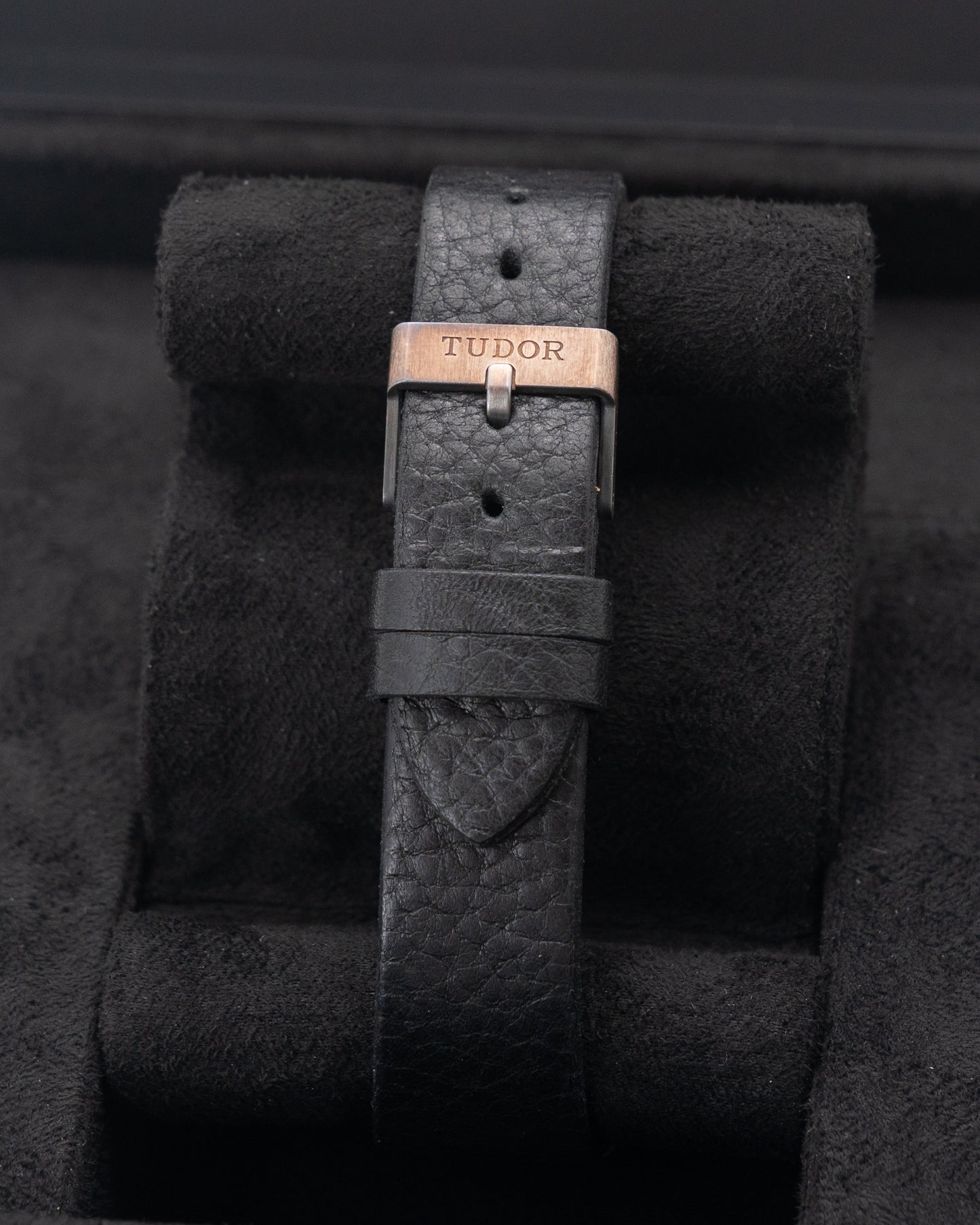 Tudor Black Bay Fifty-Eight 39mm 79010SG Silver Case Grey Dial 2024