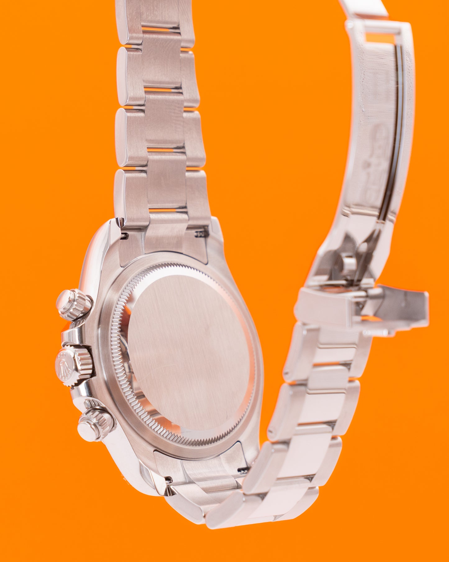 UNWORN Rolex Daytona 40mm 126500LN Panda White 2025