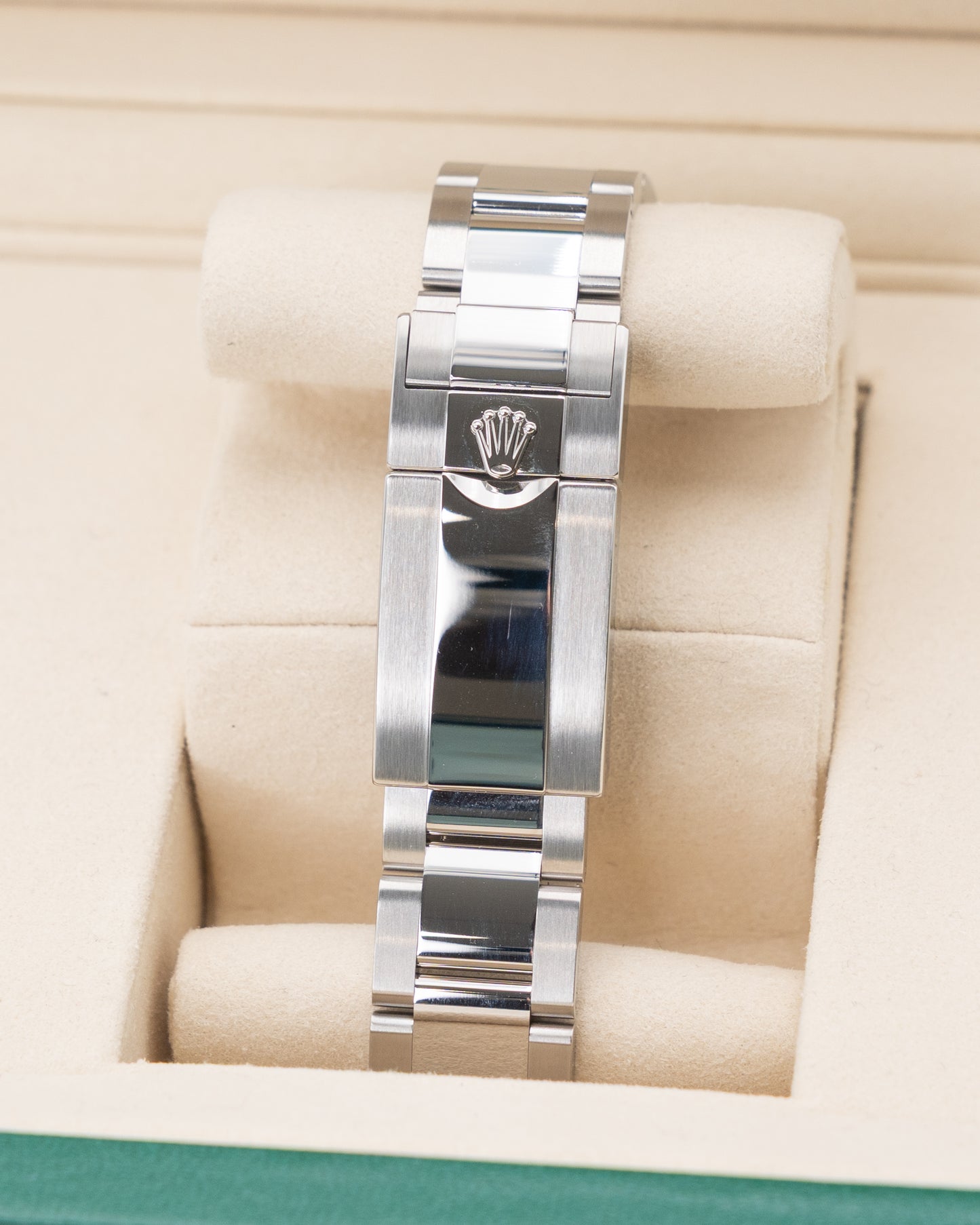 UNWORN Rolex Daytona 40mm 126500LN Panda White 2025