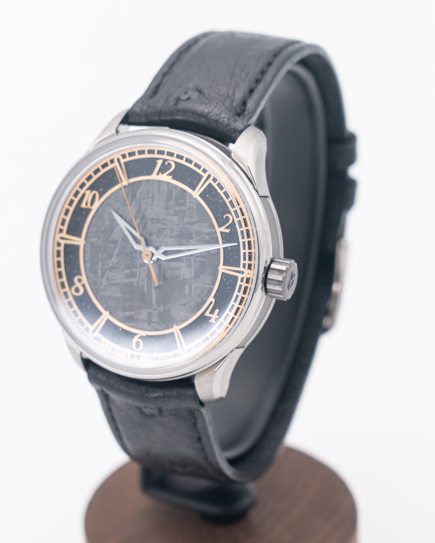 Sartory Billard 40mm SB04 Bespoke Meteorite Aventurine 2024