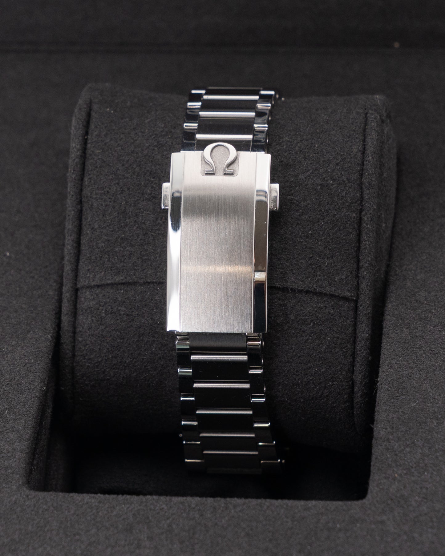 Omega Speedmaster 39.7mm 310.30.40.50.06.001 FOiS Moonwatch 2024