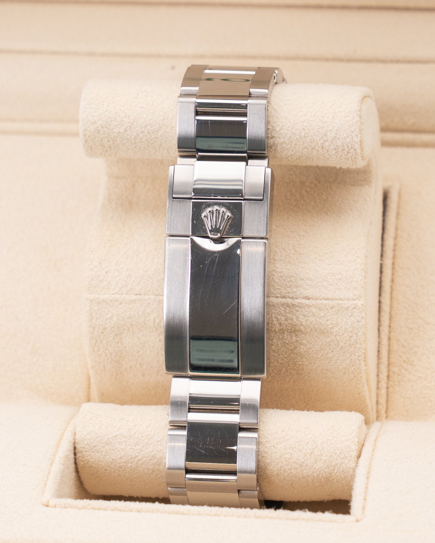 Rolex Yachtmaster 40mm 126622 Rhodium Dial 2025