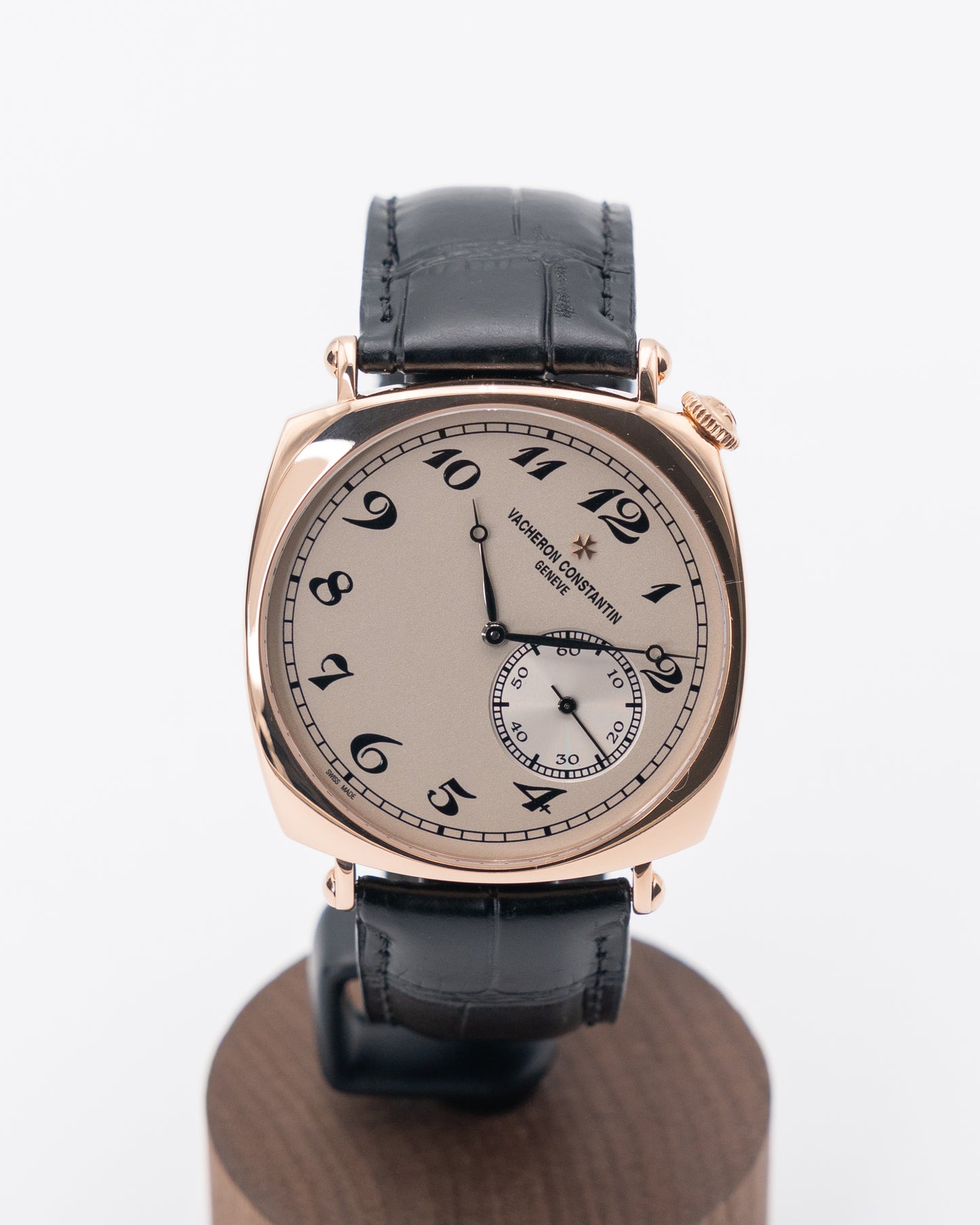 Vacheron Constantin Historiques American 40mm 82035/000R-9359 1921 Rose Gold 2016