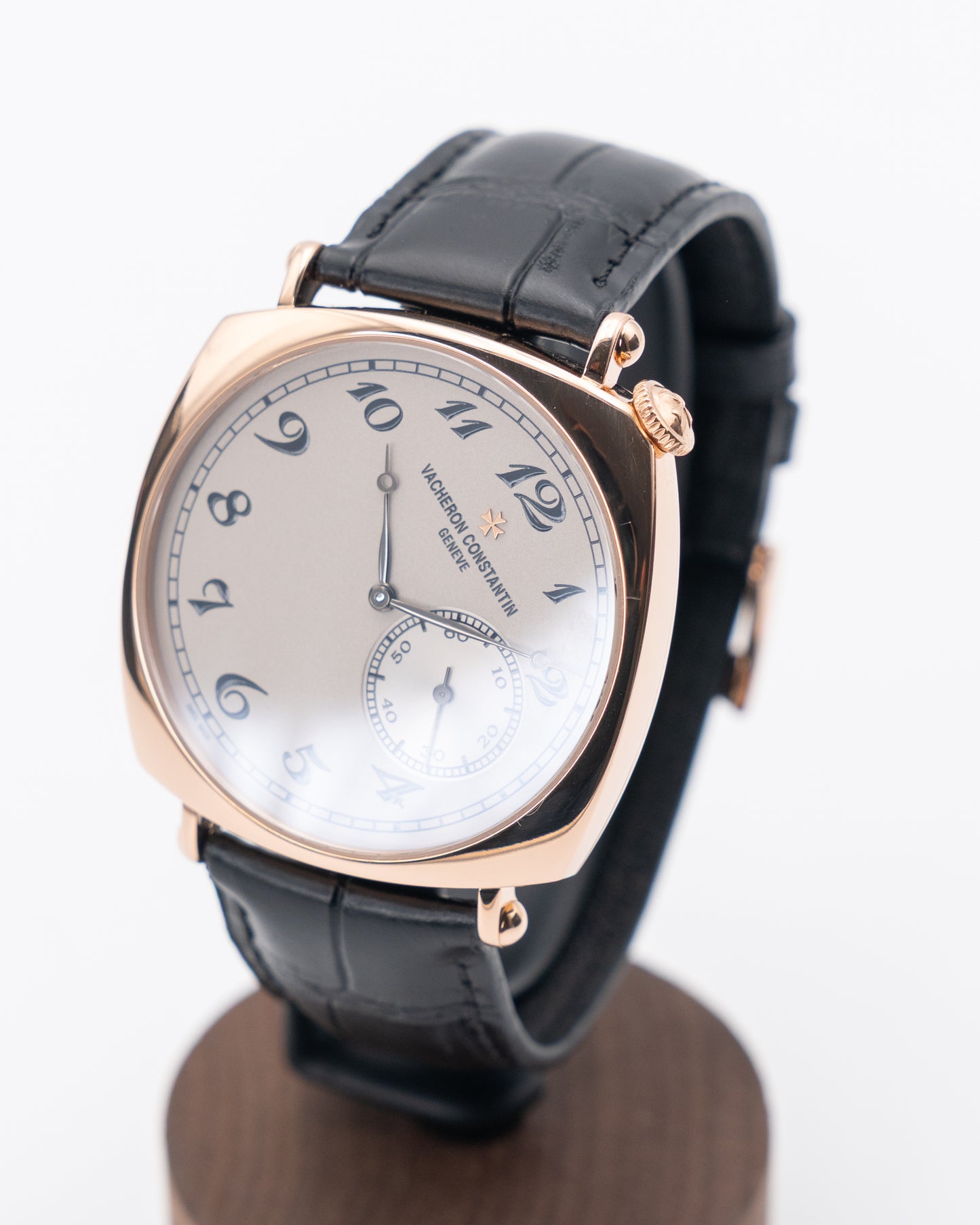 Vacheron Constantin Historiques American 40mm 82035/000R-9359 1921 Rose Gold 2016
