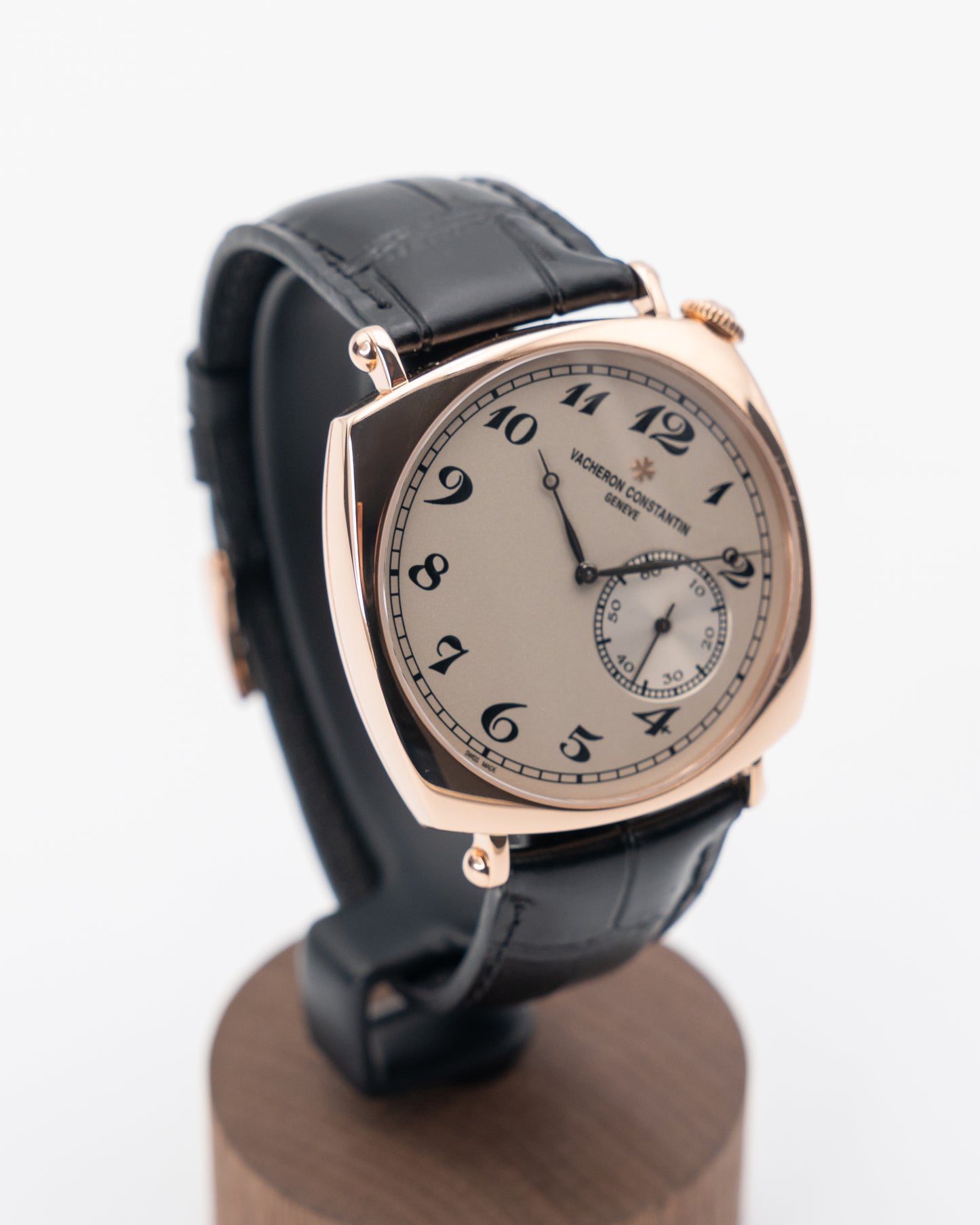 Vacheron Constantin Historiques American 40mm 82035/000R-9359 1921 Rose Gold 2016