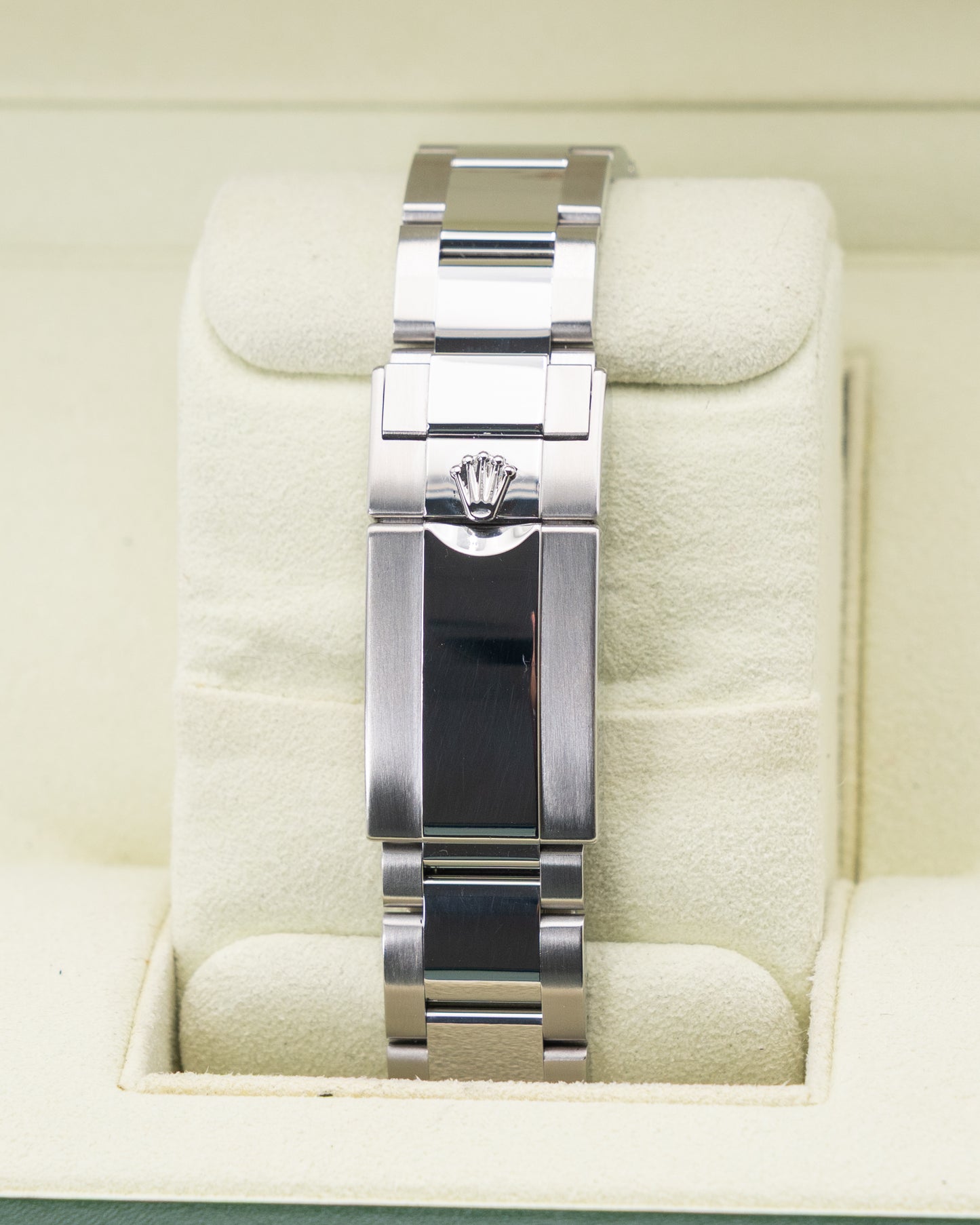 2024 CPO 2010 Rolex Daytona 40mm 116520 Black Dial New Buckle