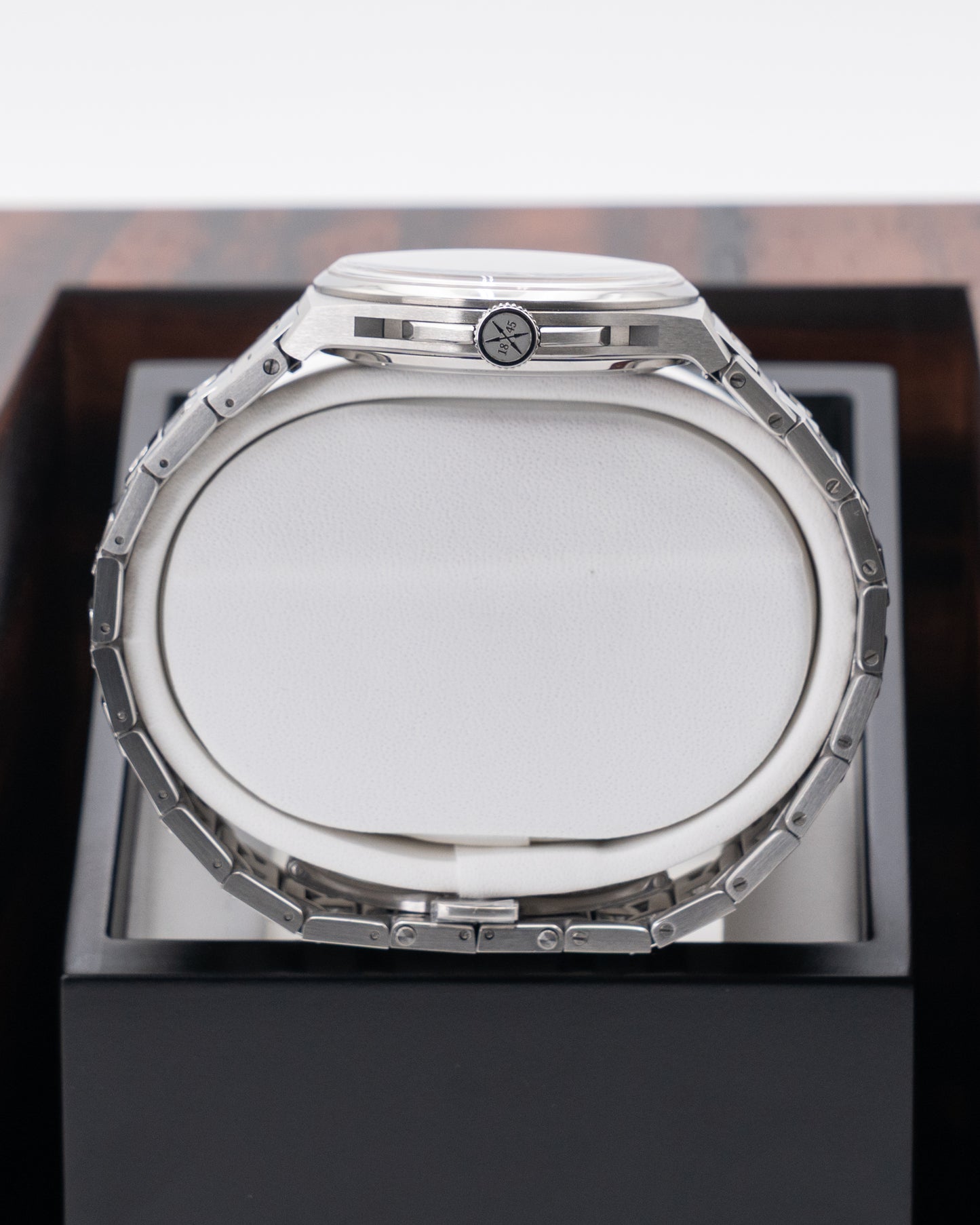 Czapek Antarctic Passage De Drake Glacier Blue 2024