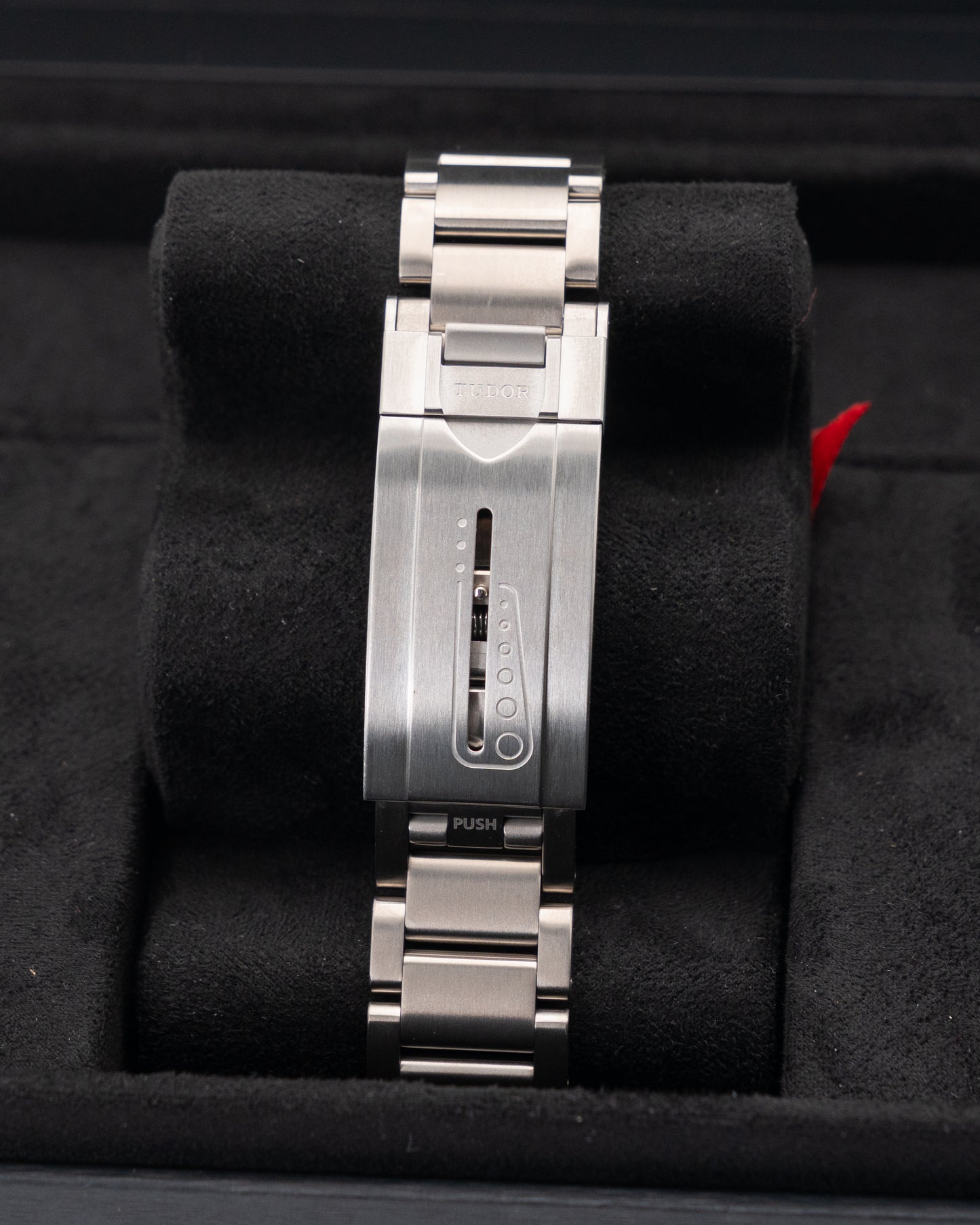 Tudor Pelagos LHD 42mm 25610TNL Left Handed Titanium 2024