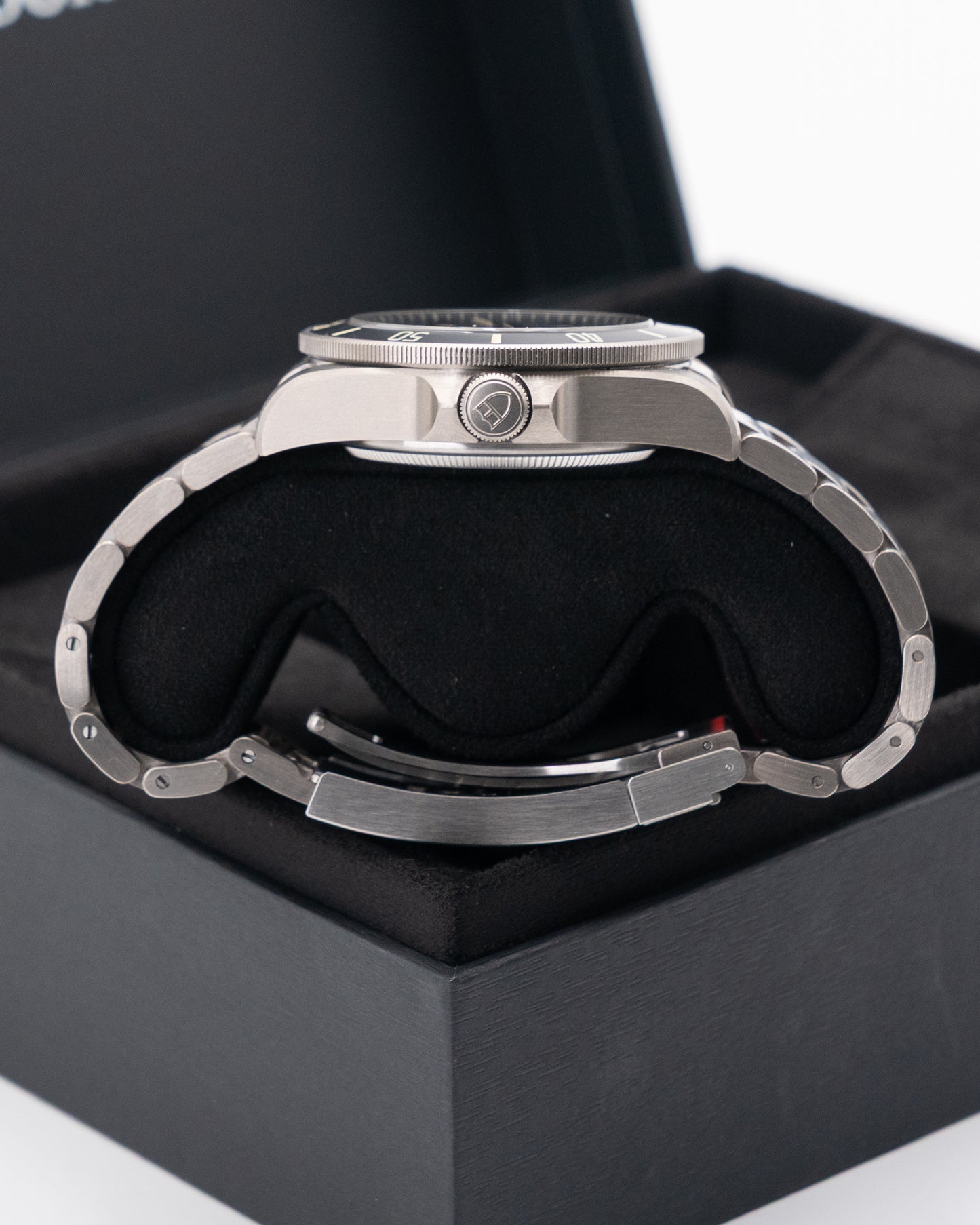 Tudor Pelagos LHD 42mm 25610TNL Left Handed Titanium 2024