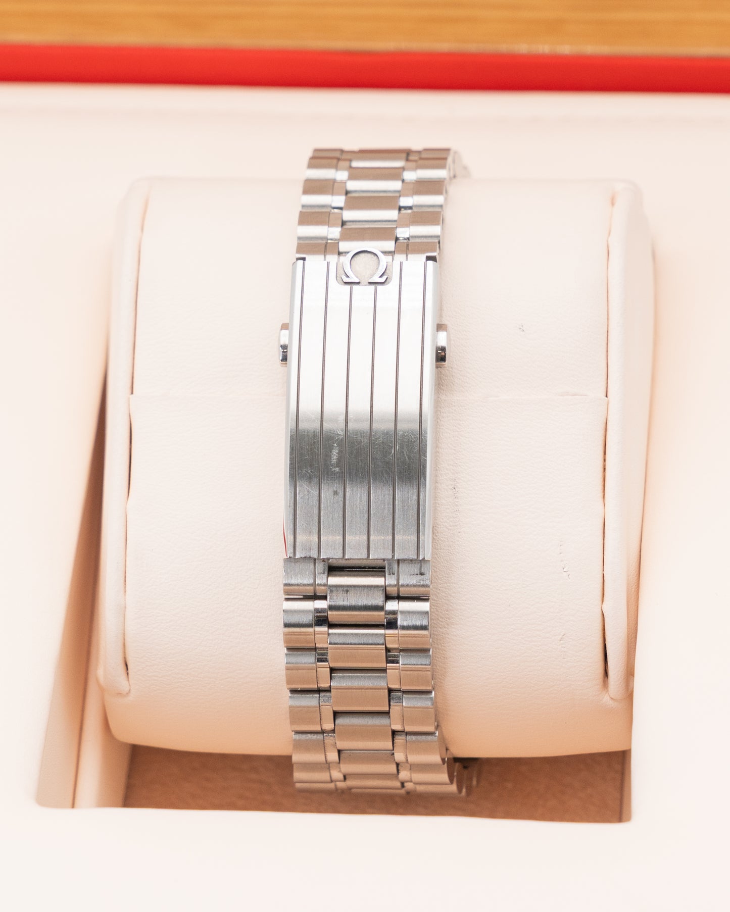Omega Speedmaster Chronoscope 43mm 329.30.43.51.02.002 Co-Axial Silver Panda Manual Wind
