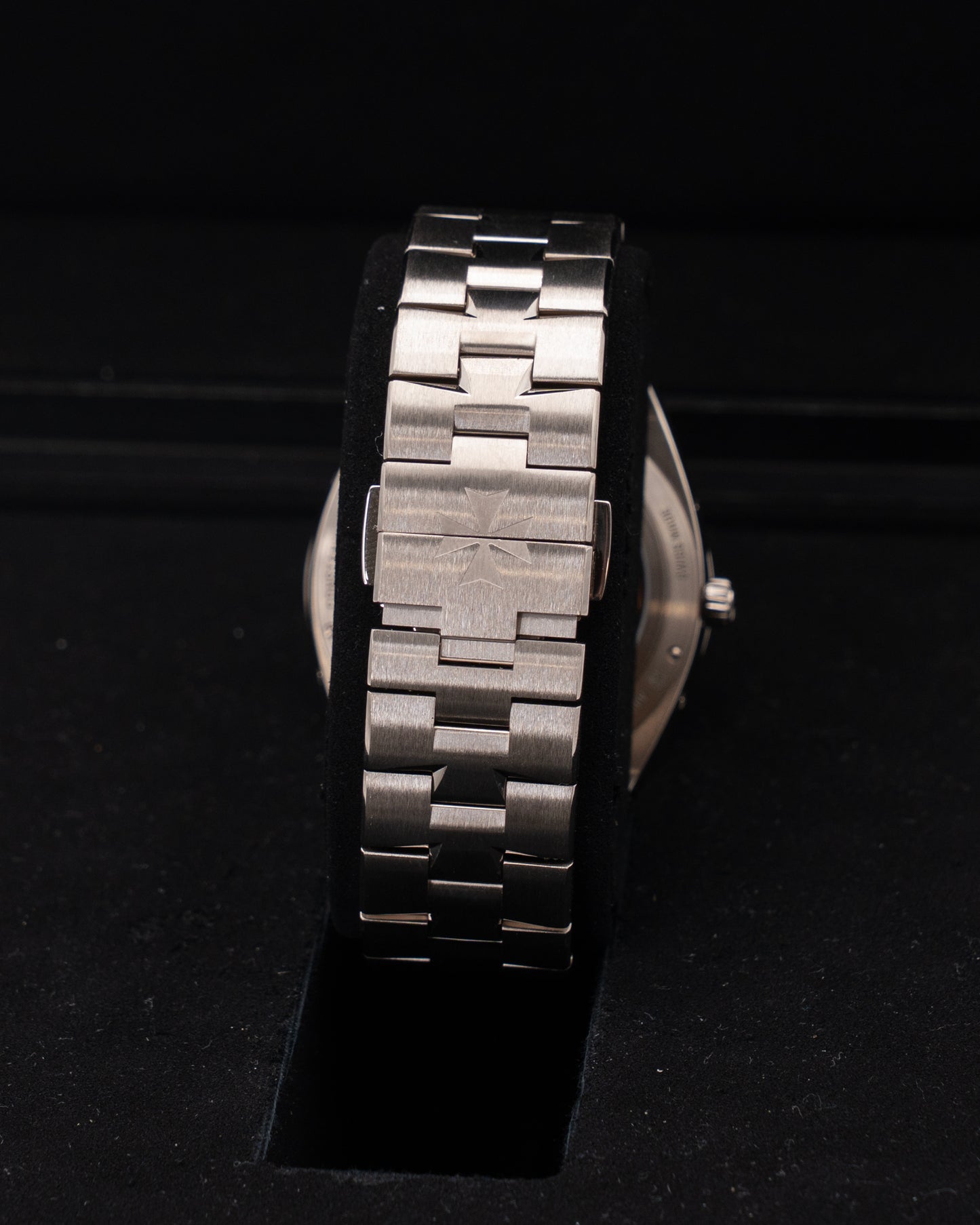 Vacheron Constantin Overseas 41.5mm 4300V/220G-B946 Ultra Thin Perpetual Calendar Skeleton 2022