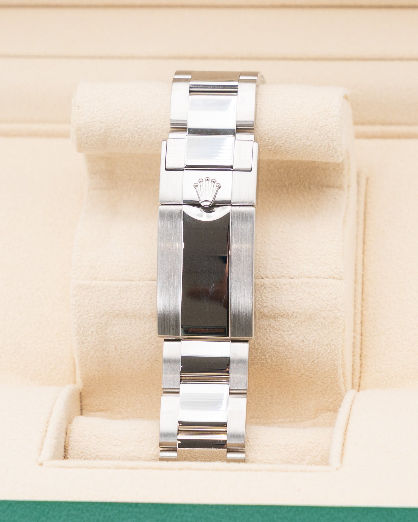 Rolex Yachtmaster 40mm 126622 Rhodium Dial 2022