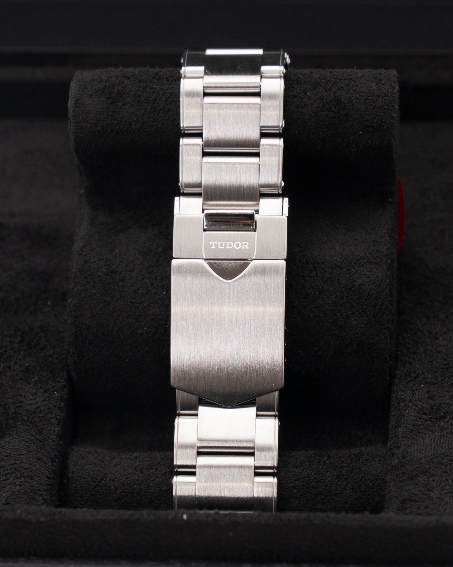 Tudor Black Bay GMT 41mm 79830RB Pepsi Oyster Black Dial 2025