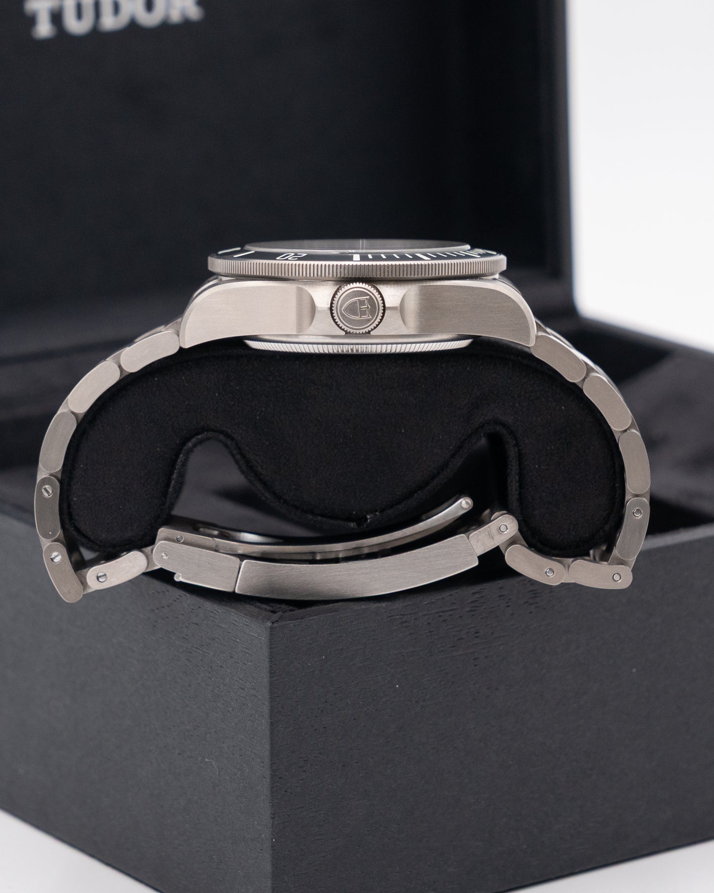Tudor Pelagos 42mm 25600TN Titanium Black 2023